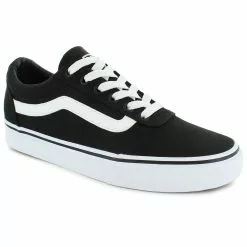Vans Ward