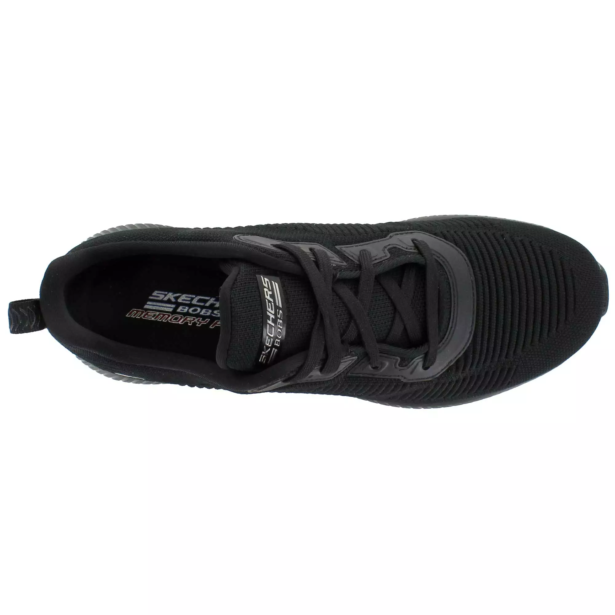 Skechers BOBS Sport Squad - Tough Talk 32504 - Image 5