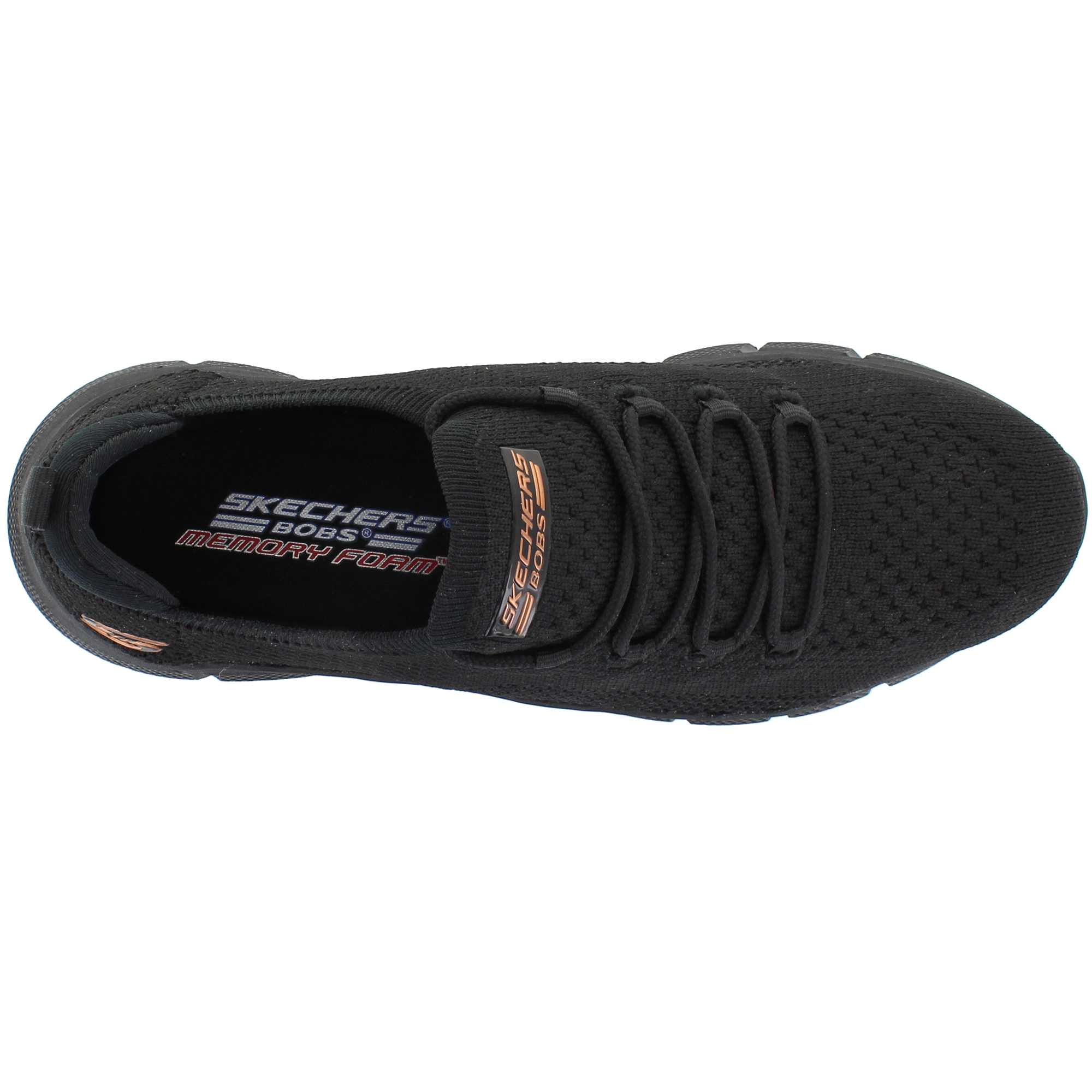 Skechers BOBS Sport B Flex - Color Connect 117121 - Image 5