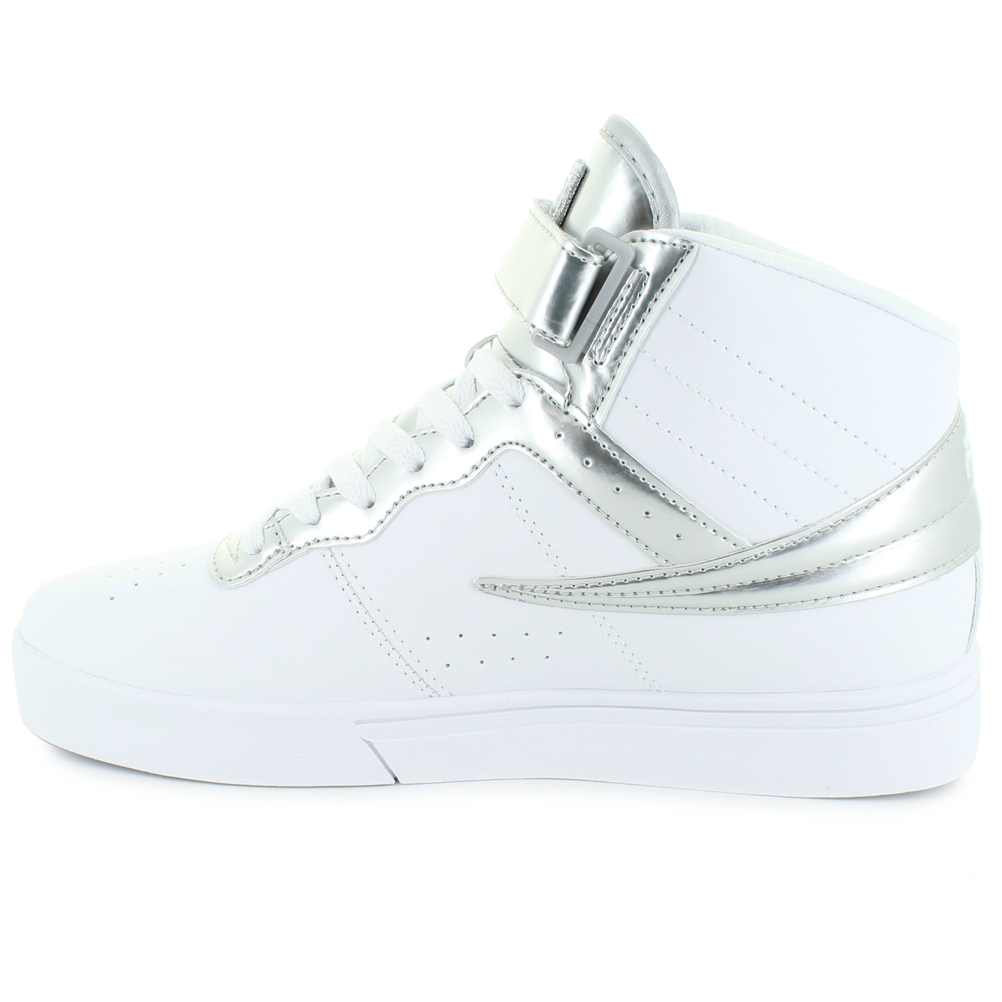 Fila Vulc 13 Mid Anodized - Image 2