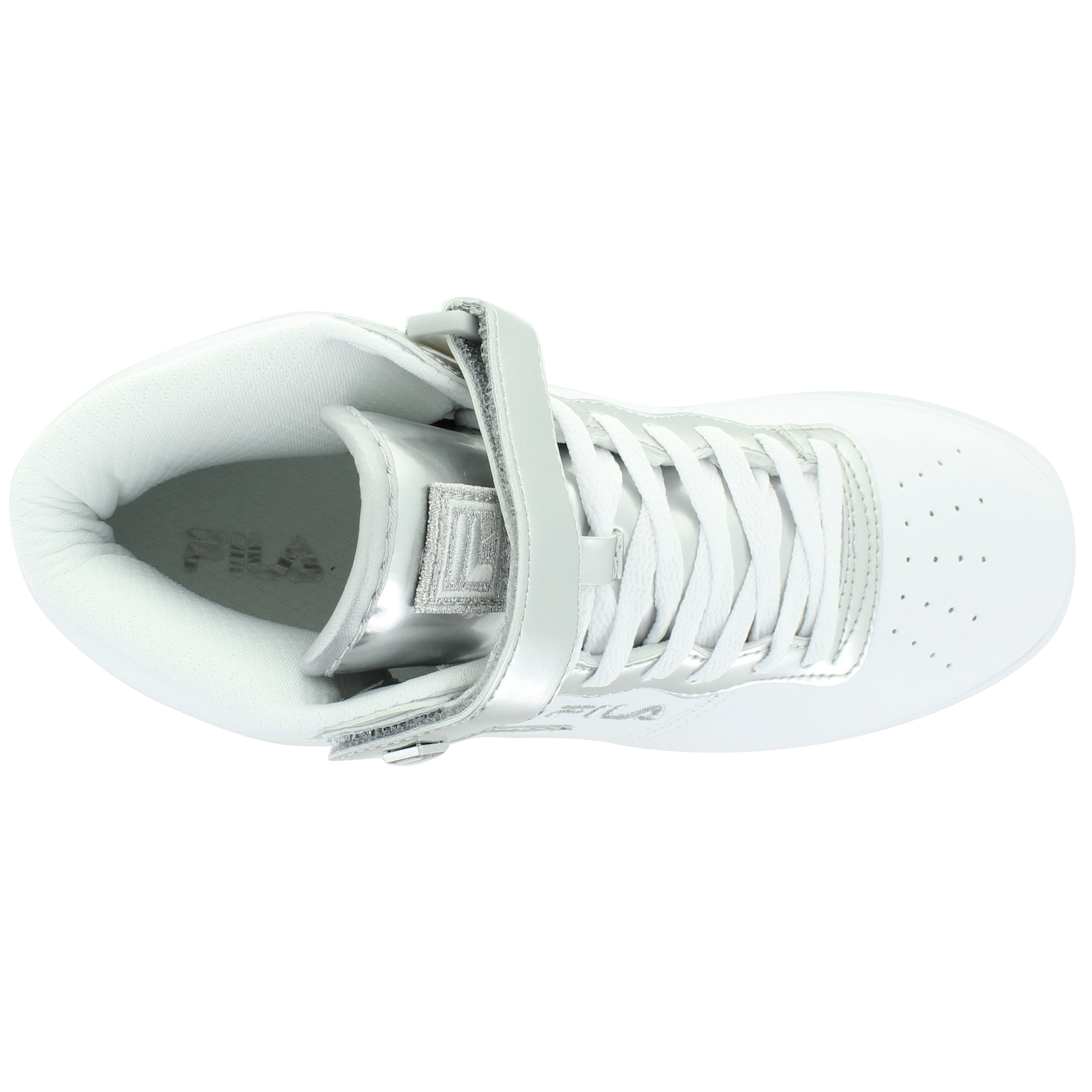 Fila Vulc 13 Mid Anodized - Image 5