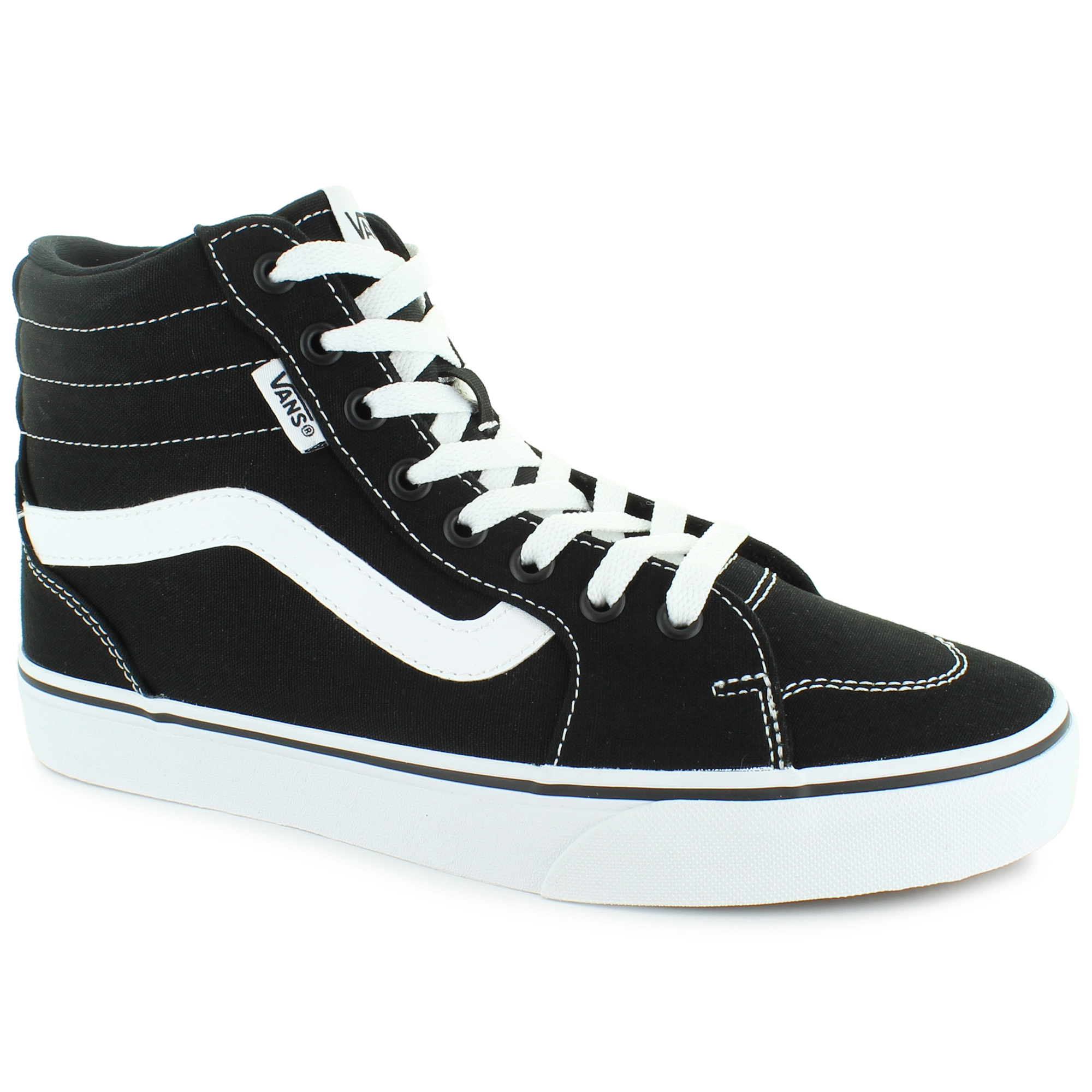 Vans Filmore Hi