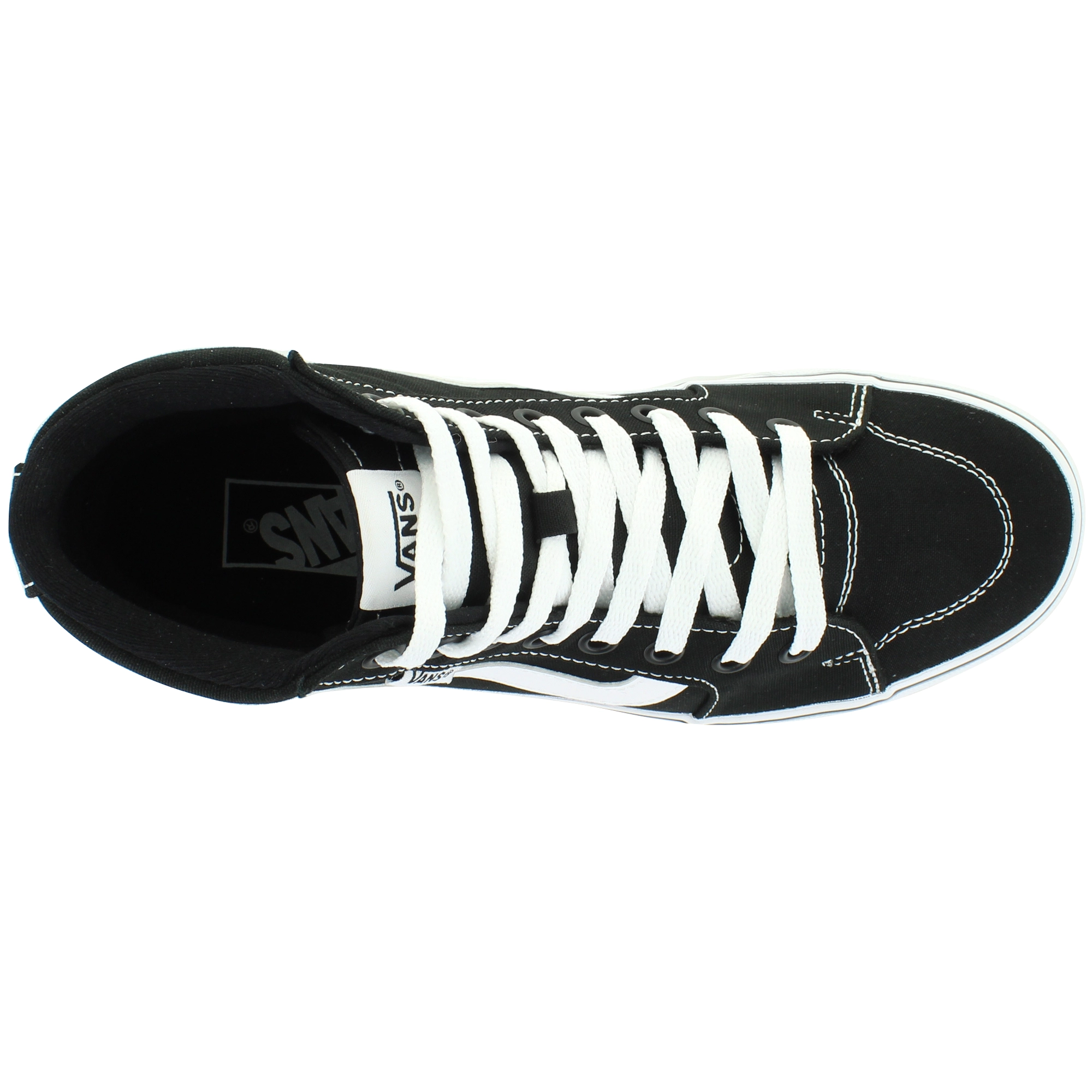 Vans Filmore Hi - Image 5