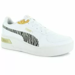 PUMA Skye Wedge Safari