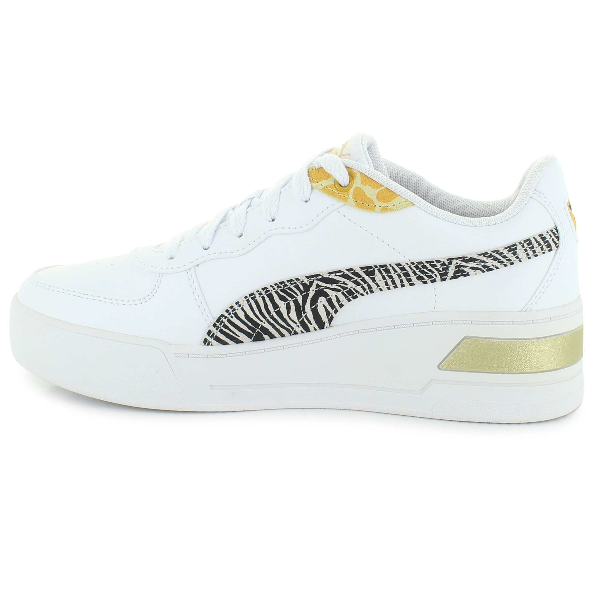 PUMA Skye Wedge Safari - Image 2