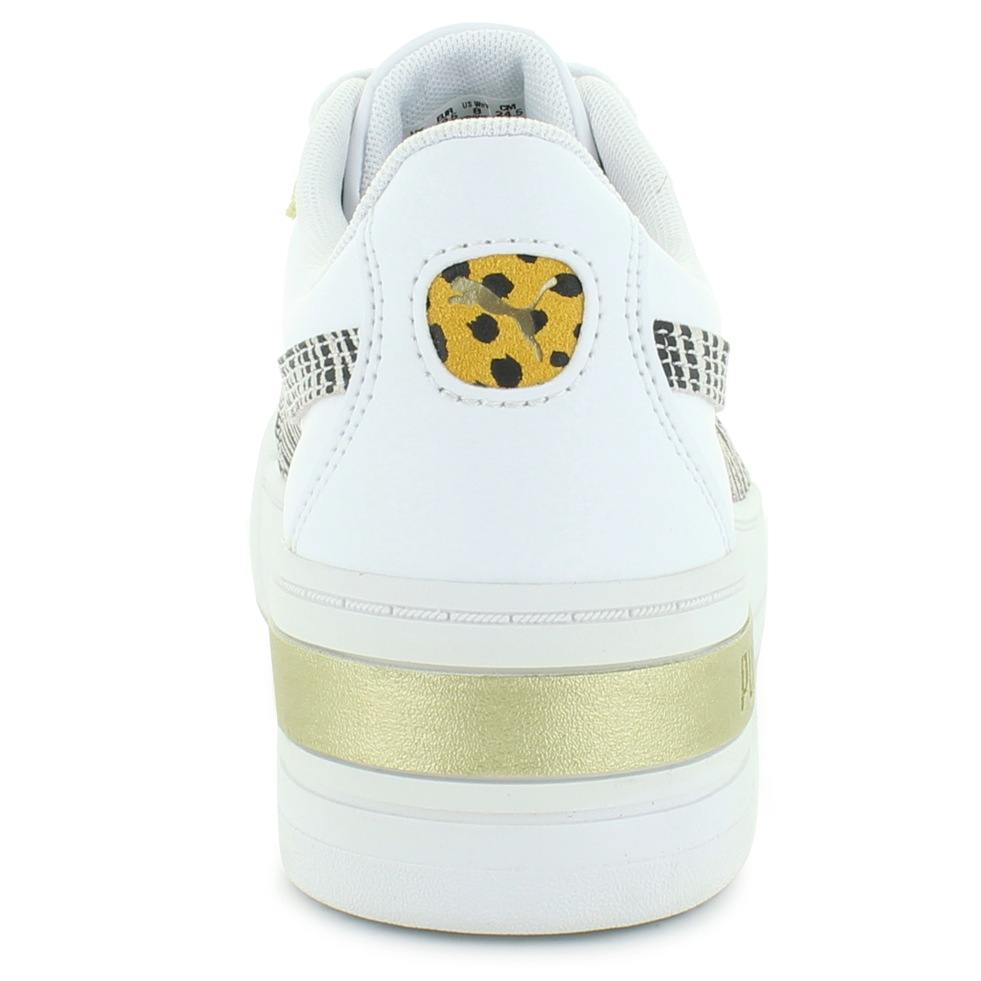 PUMA Skye Wedge Safari - Image 4