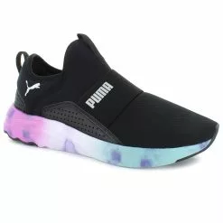 PUMA SoftRide Sophia Slip-on