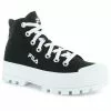Fila Theme 21 Mid