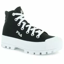 Fila Theme 21 Mid