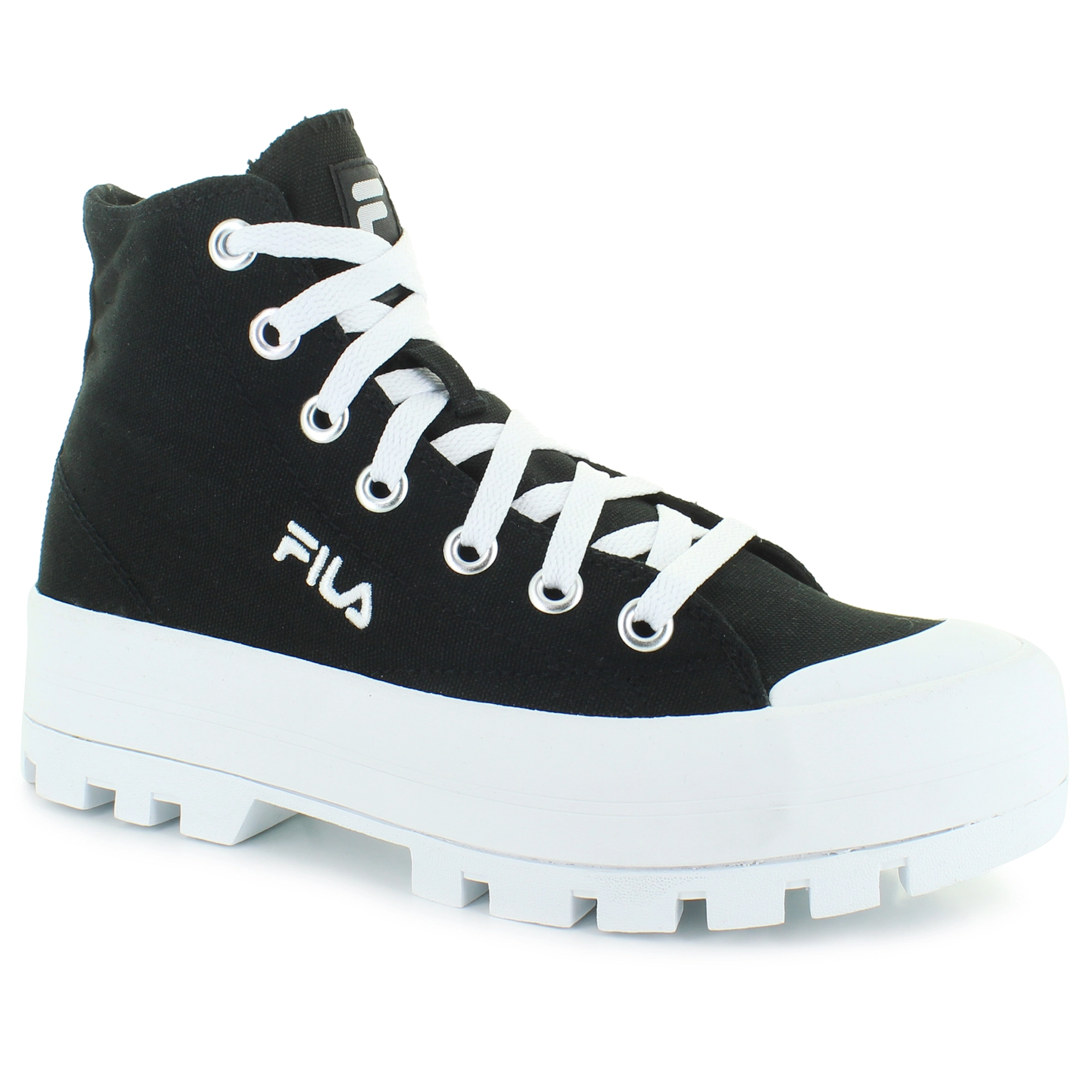 Fila Theme 21 Mid