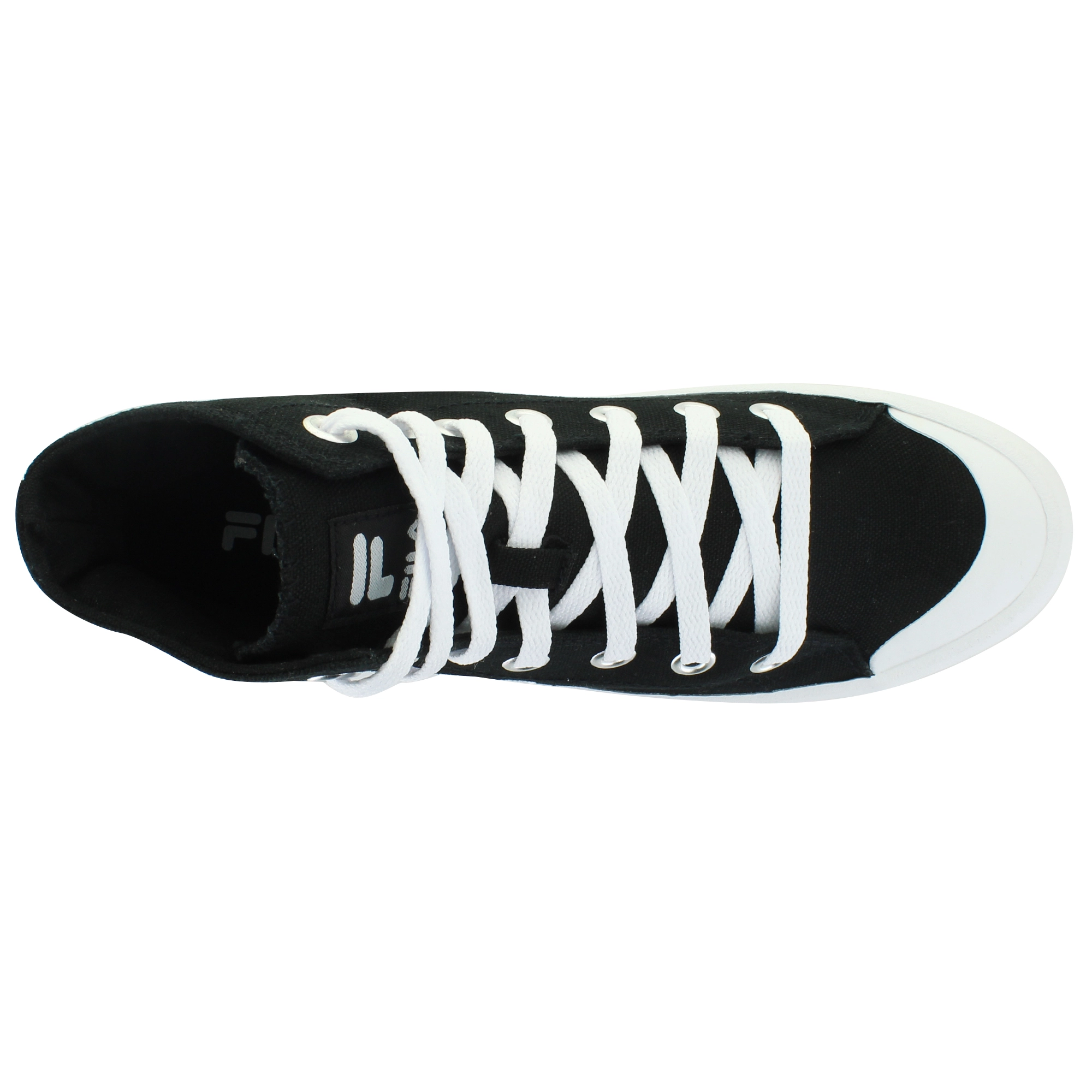 Fila Theme 21 Mid - Image 5