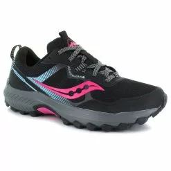 Saucony Excursion TR16