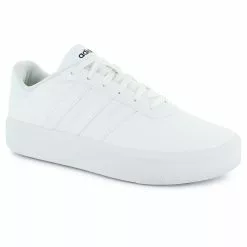 Adidas Court Platform