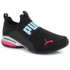 PUMA Axelion Slip-On