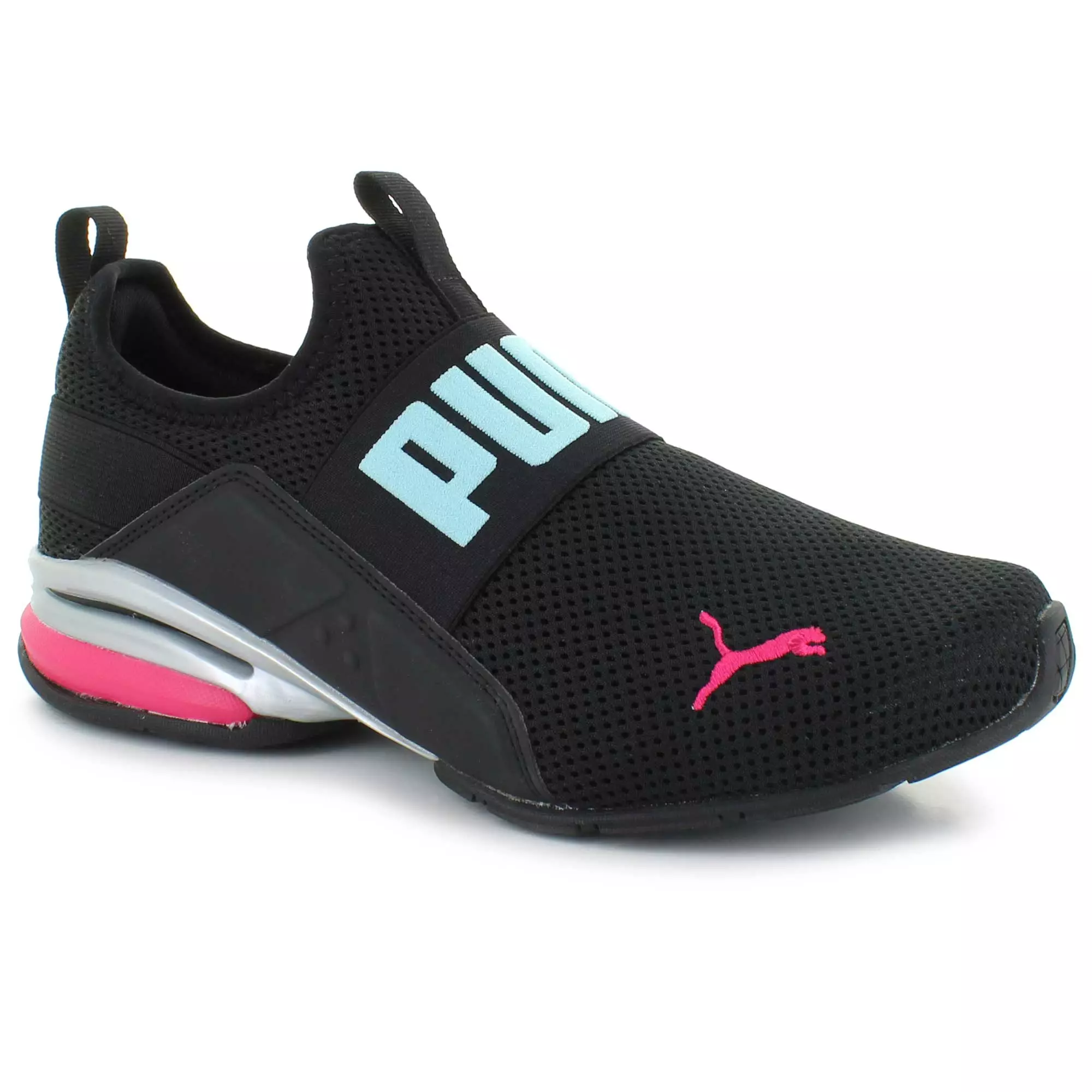 PUMA Axelion Slip-On