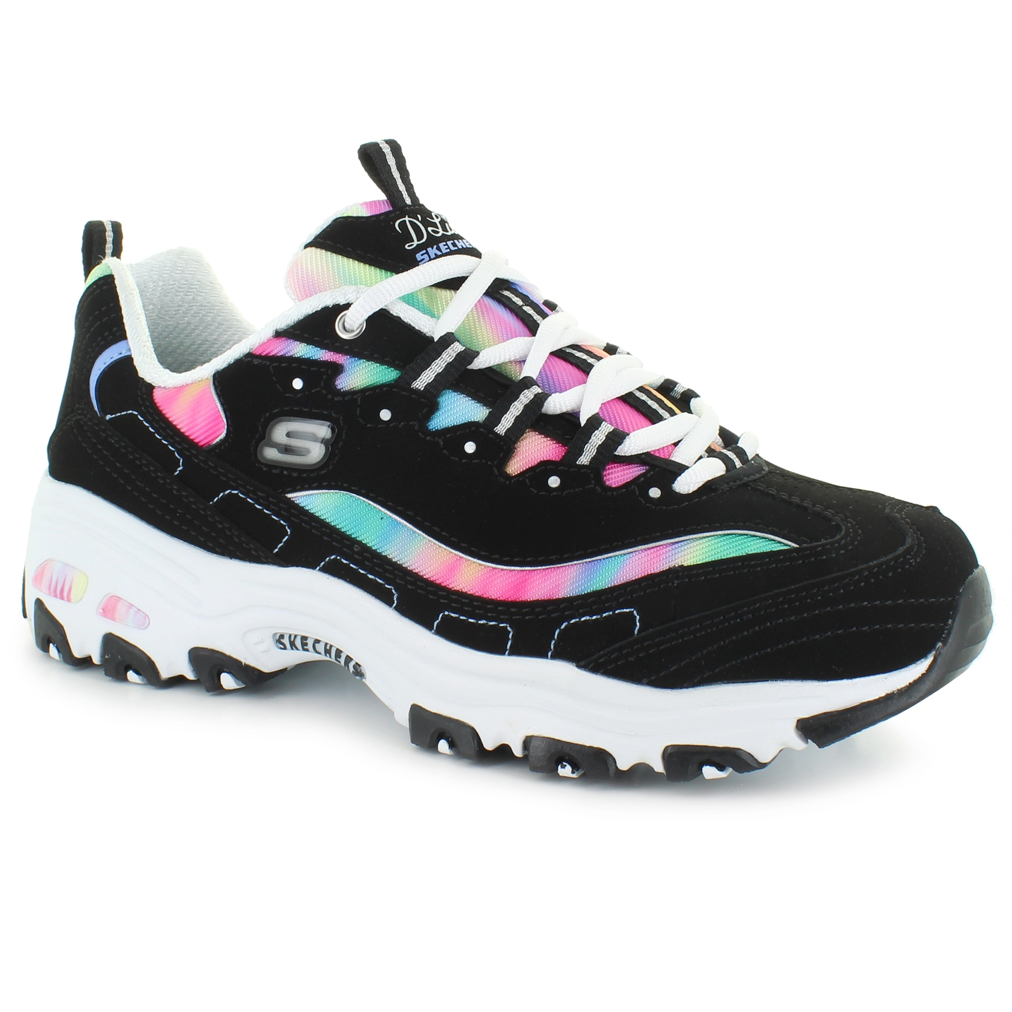 Skechers D'Lites - Dreamy Sky 149262