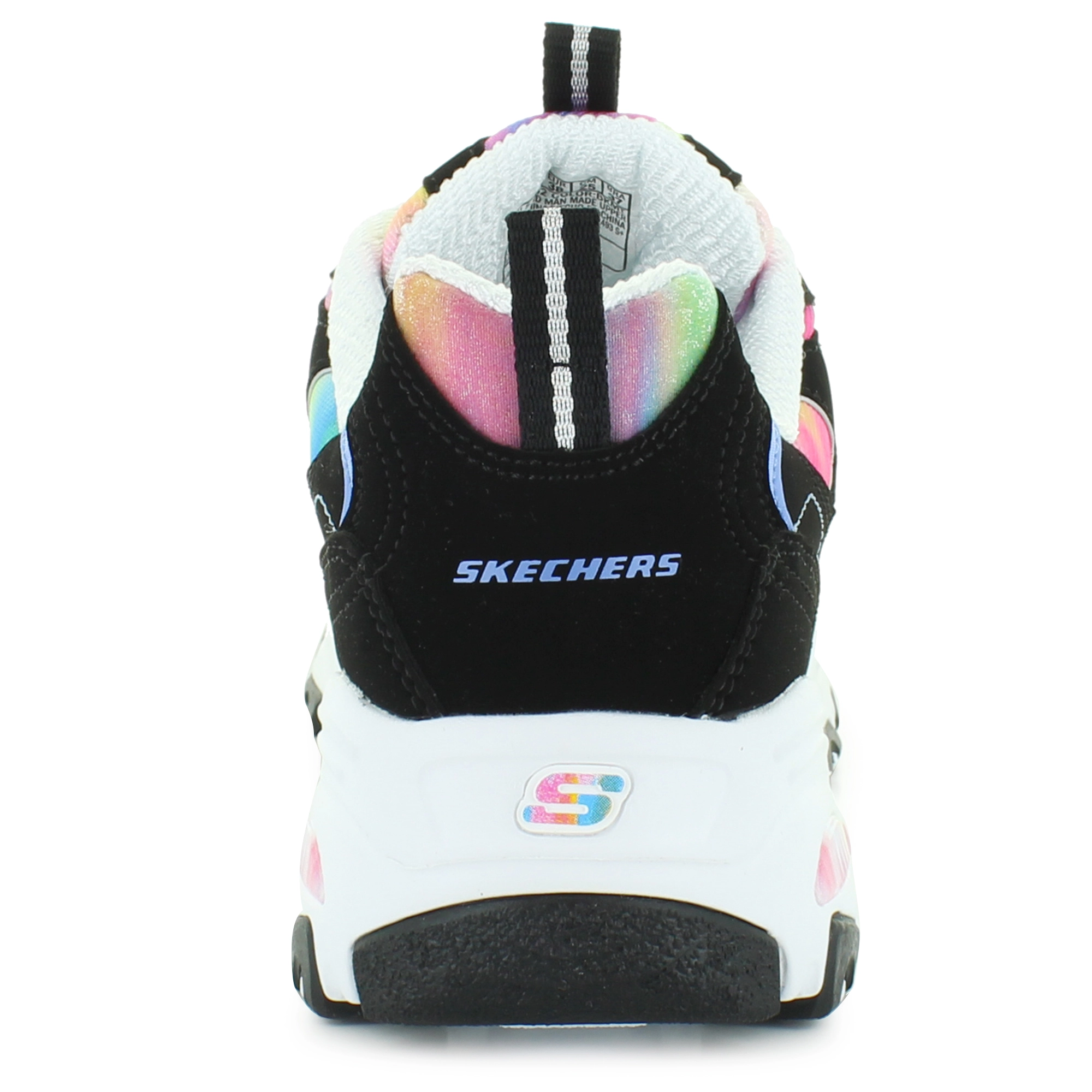 Skechers D'Lites - Dreamy Sky 149262 - Image 4