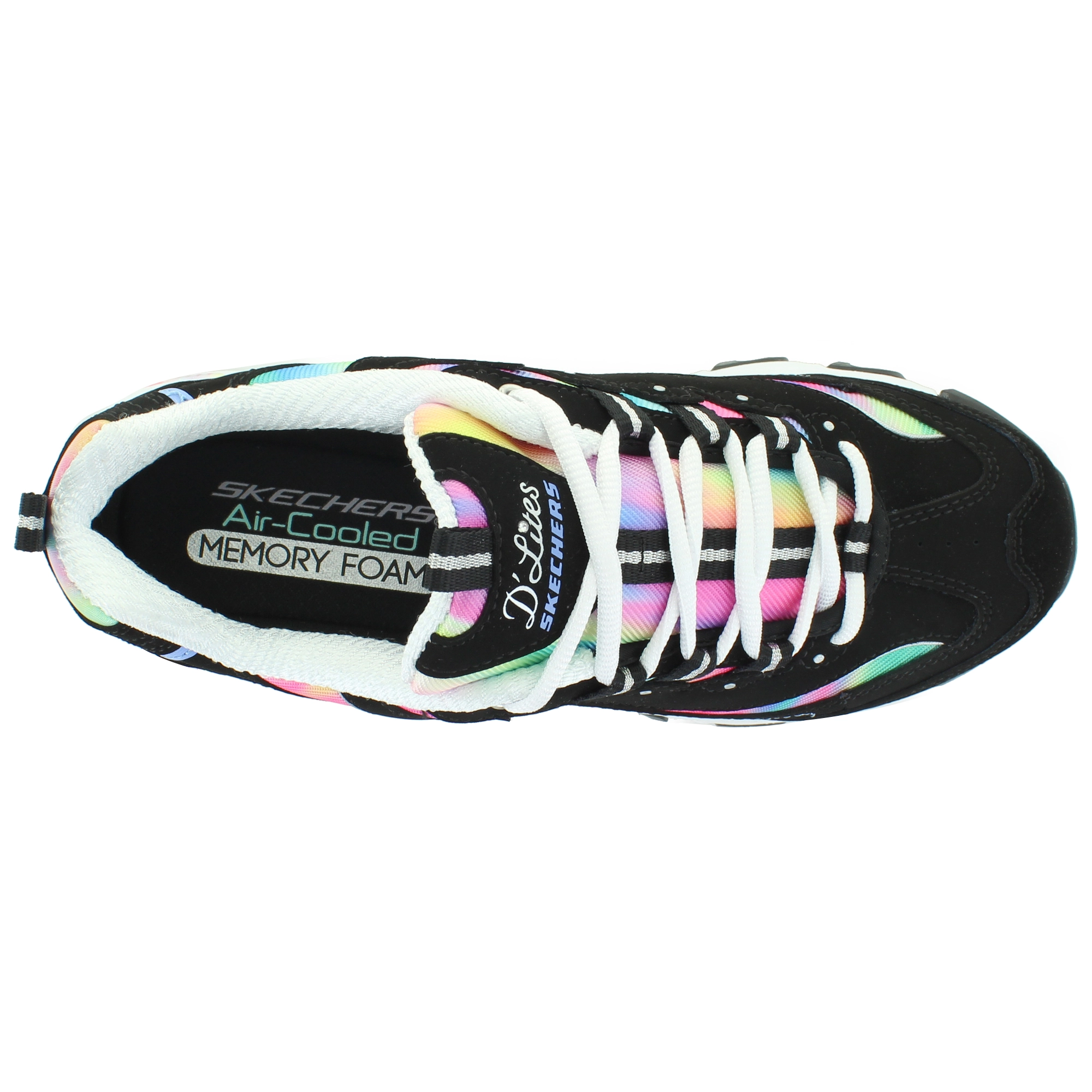 Skechers D'Lites - Dreamy Sky 149262 - Image 5