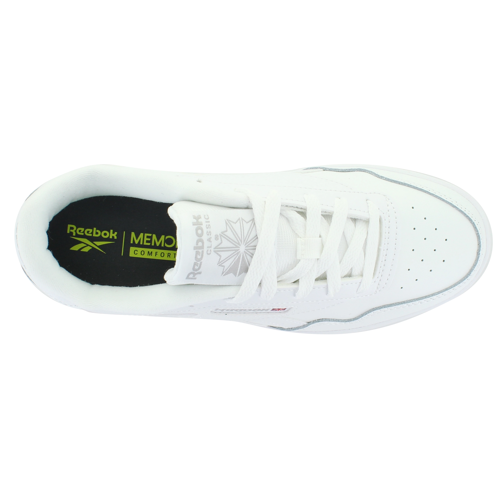 Reebok Club MEMT - Image 5