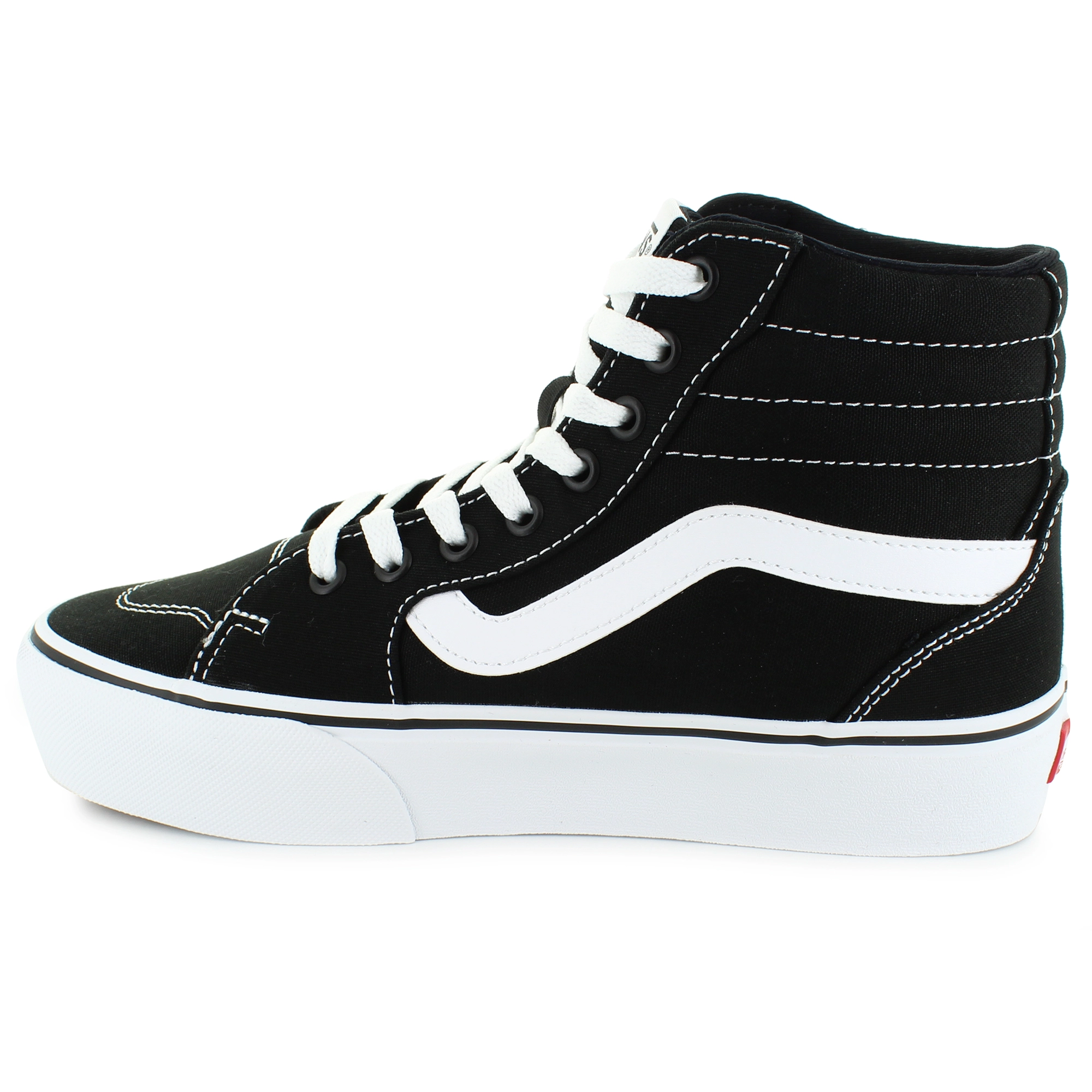 Vans Filmore Hi Platform - Image 2
