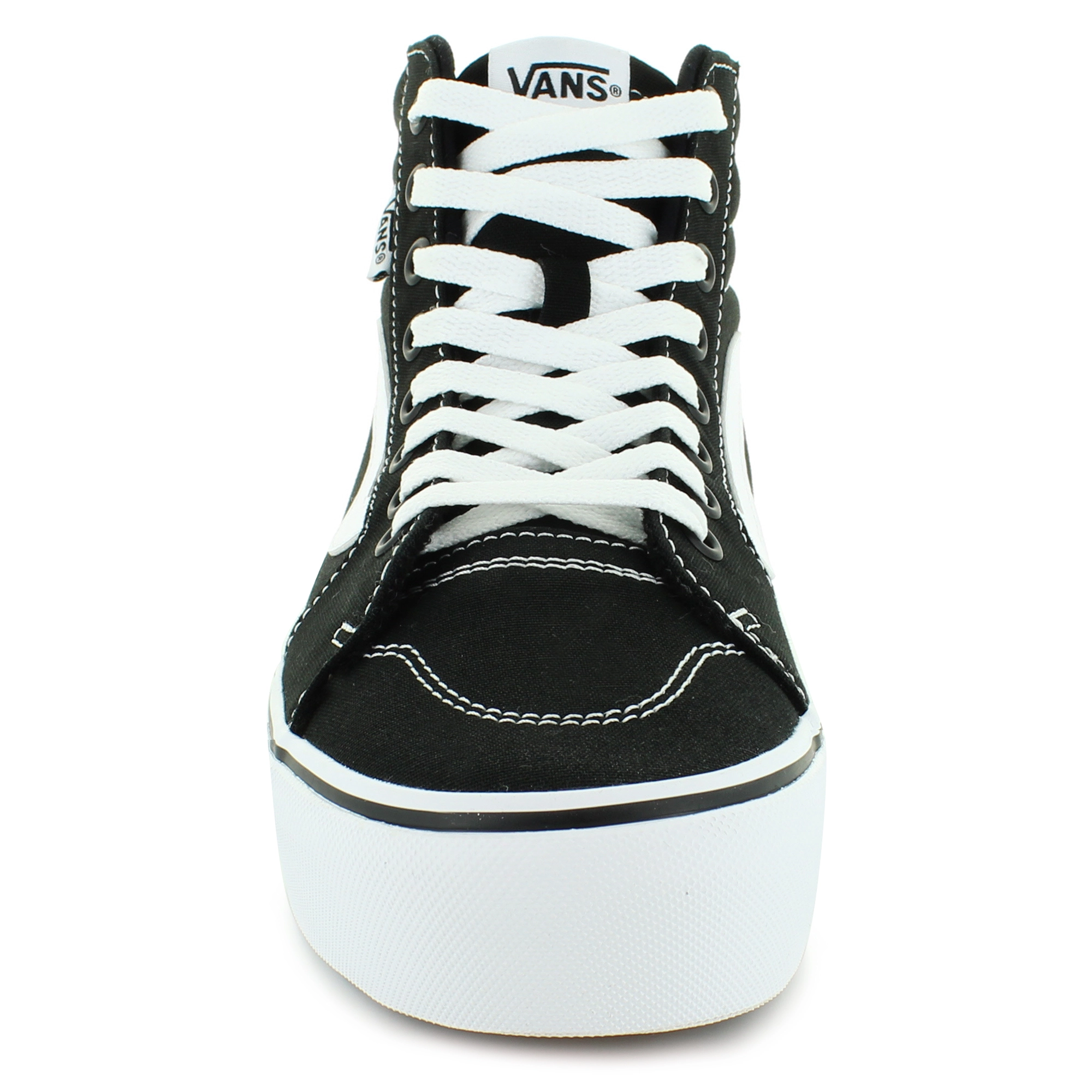 Vans Filmore Hi Platform - Image 3
