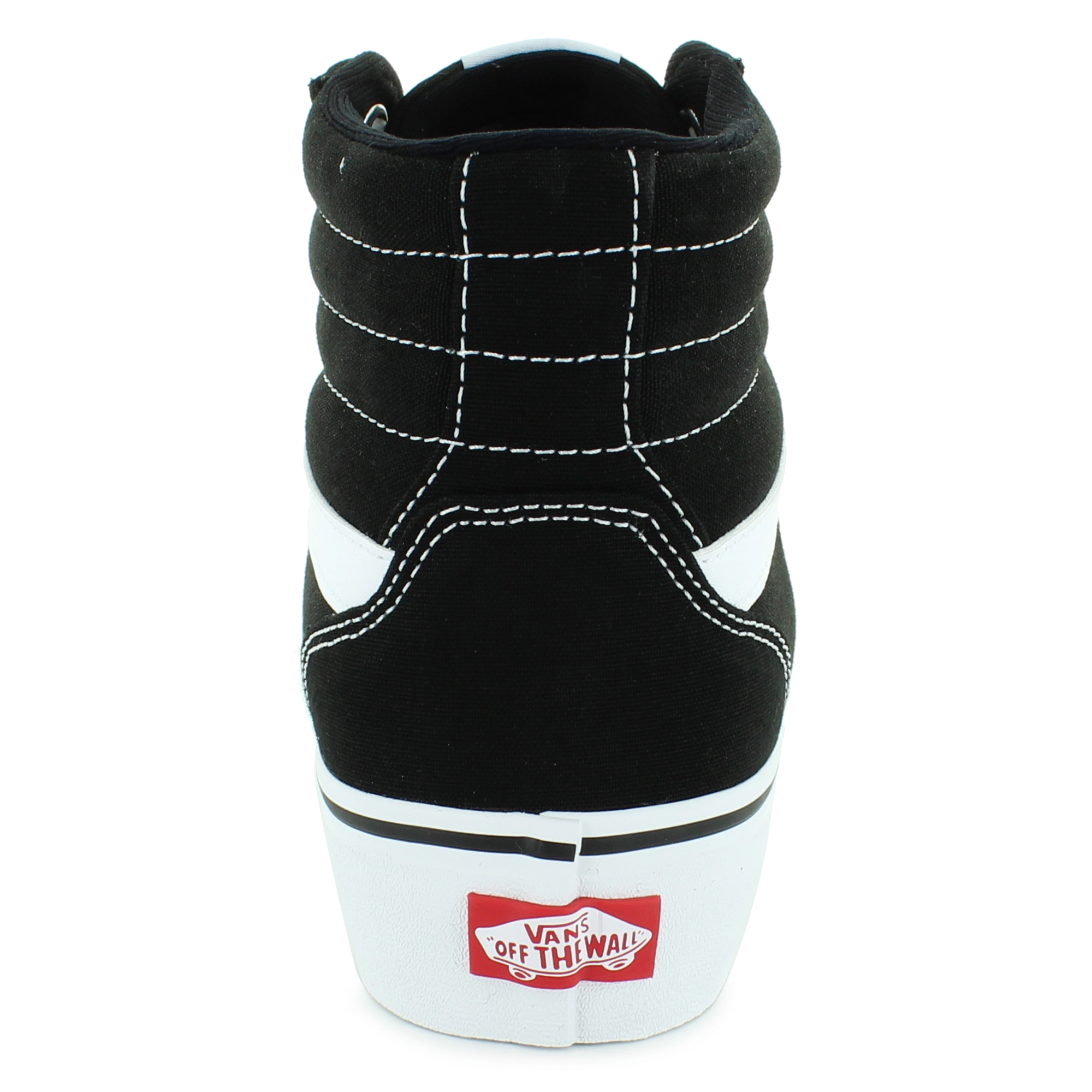 Vans Filmore Hi Platform - Image 4