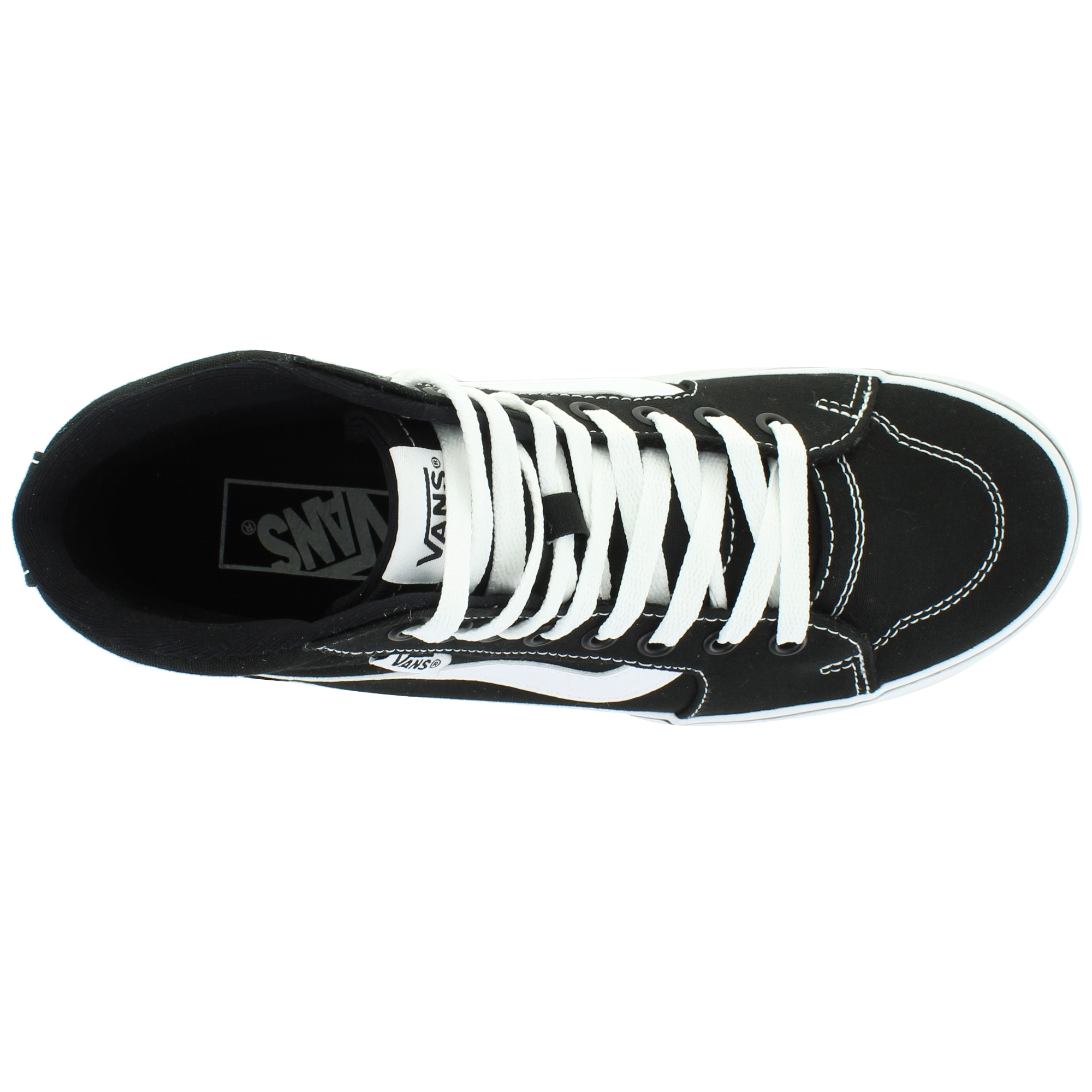 Vans Filmore Hi Platform - Image 5