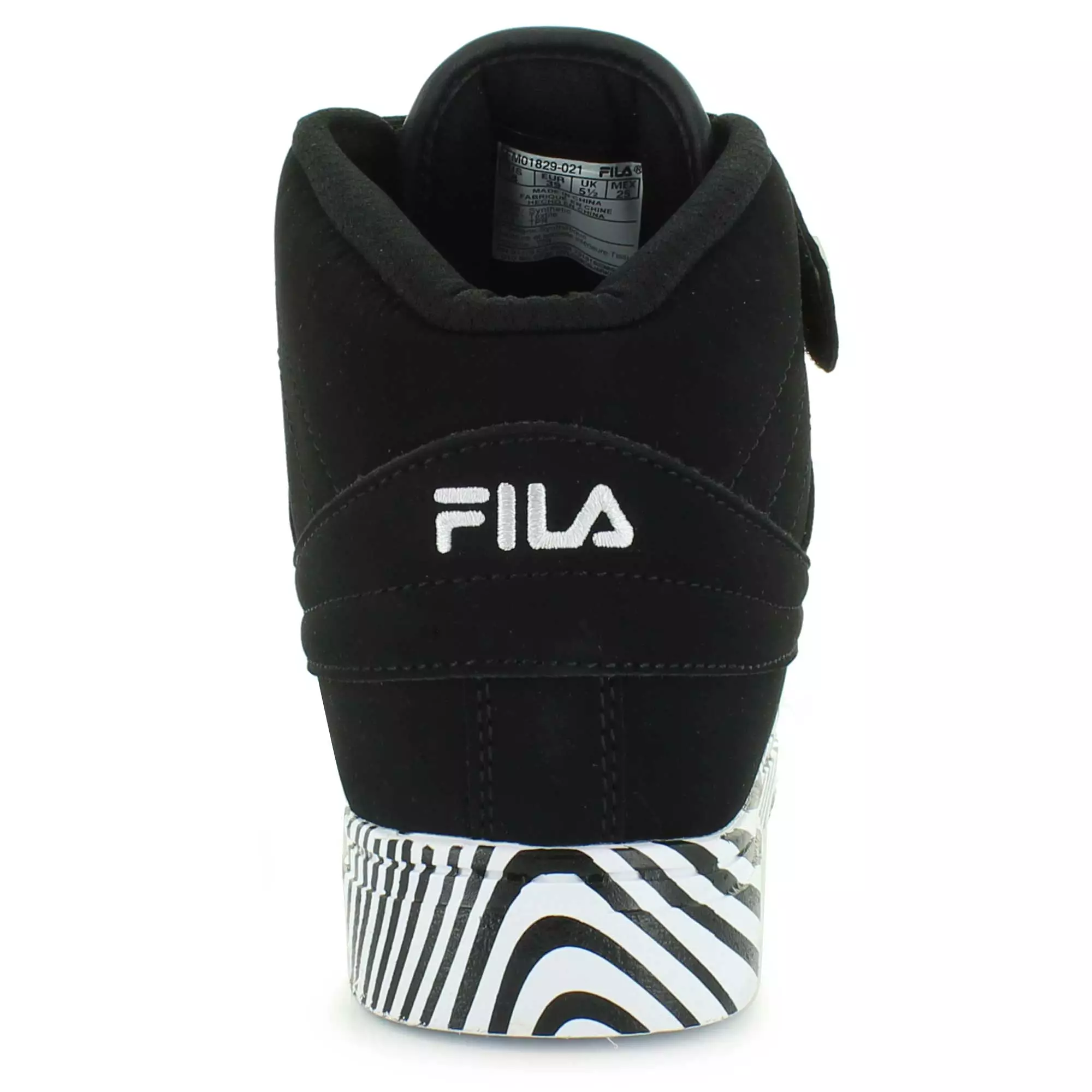 Fila Vulc 13 Hypnotic - Image 4