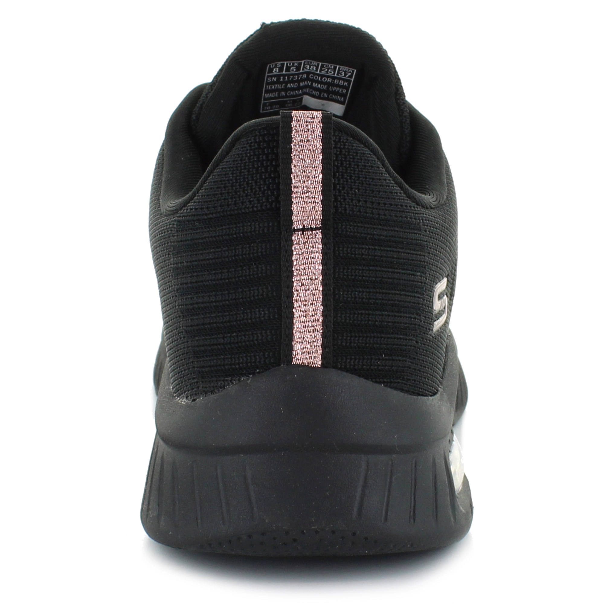 Skechers BOBS Squad Air - Close Encounter 117378 - Image 4