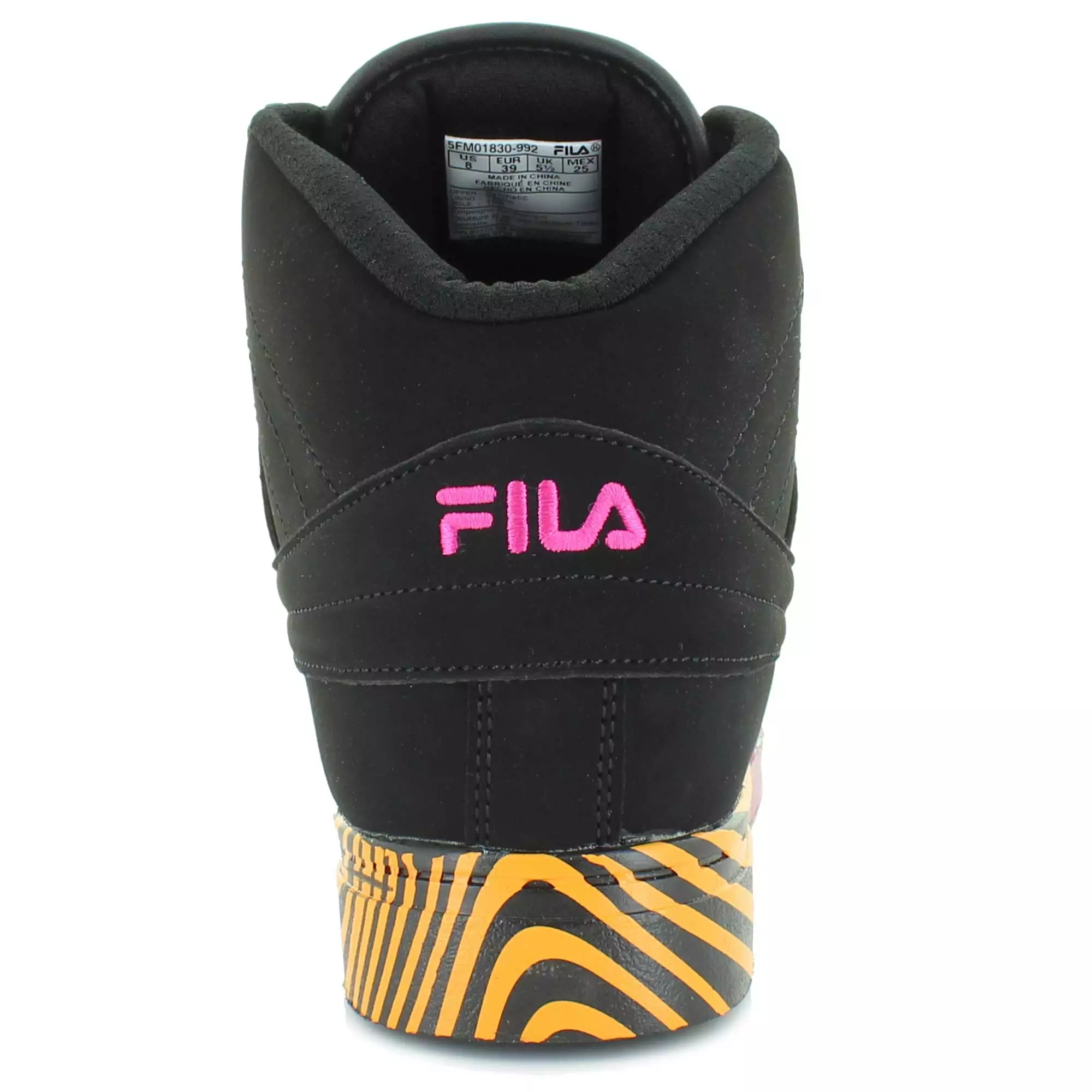 Fila Vulc 13 Hypnotic - Image 4
