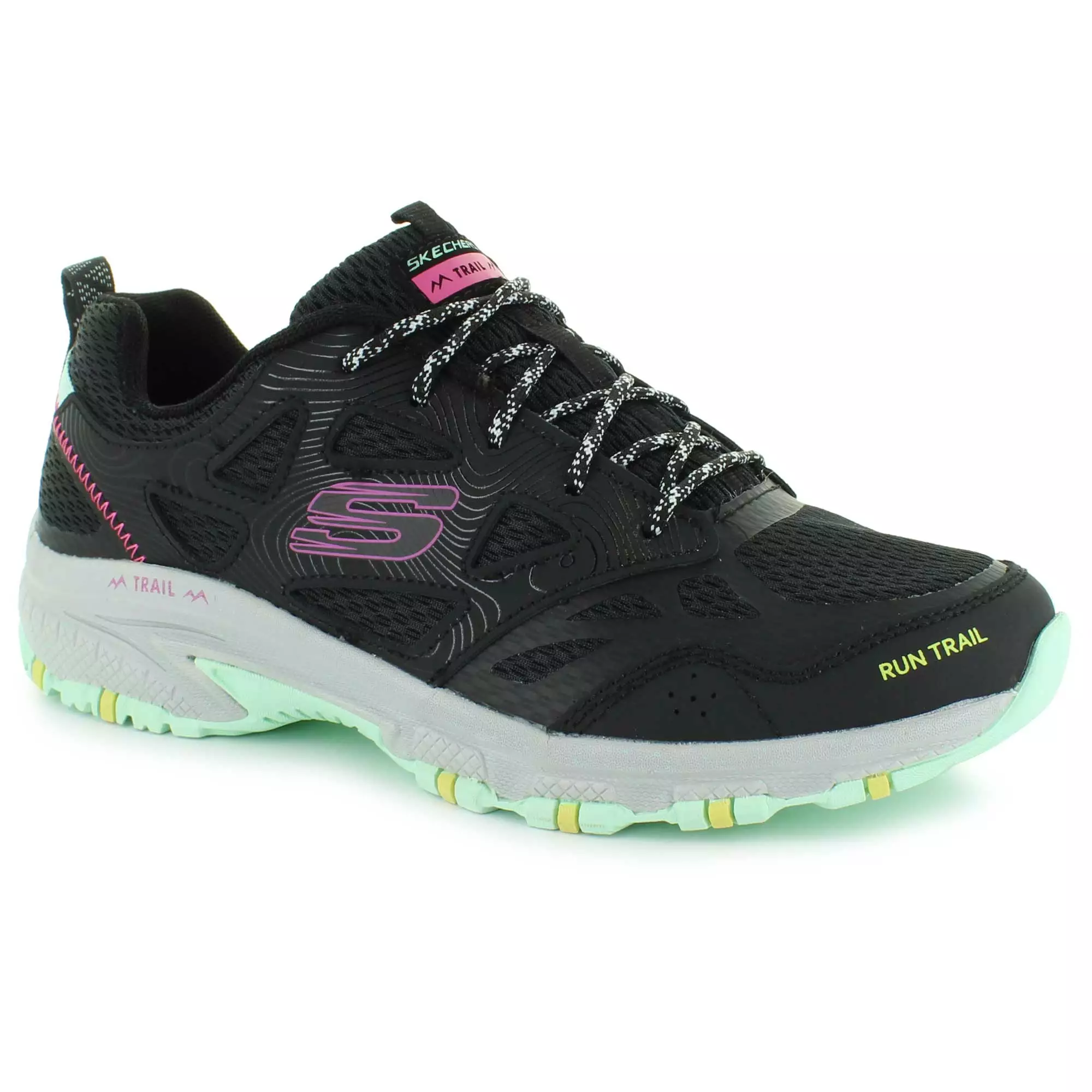 Skechers Hillcrest - Pure Escapade 149821