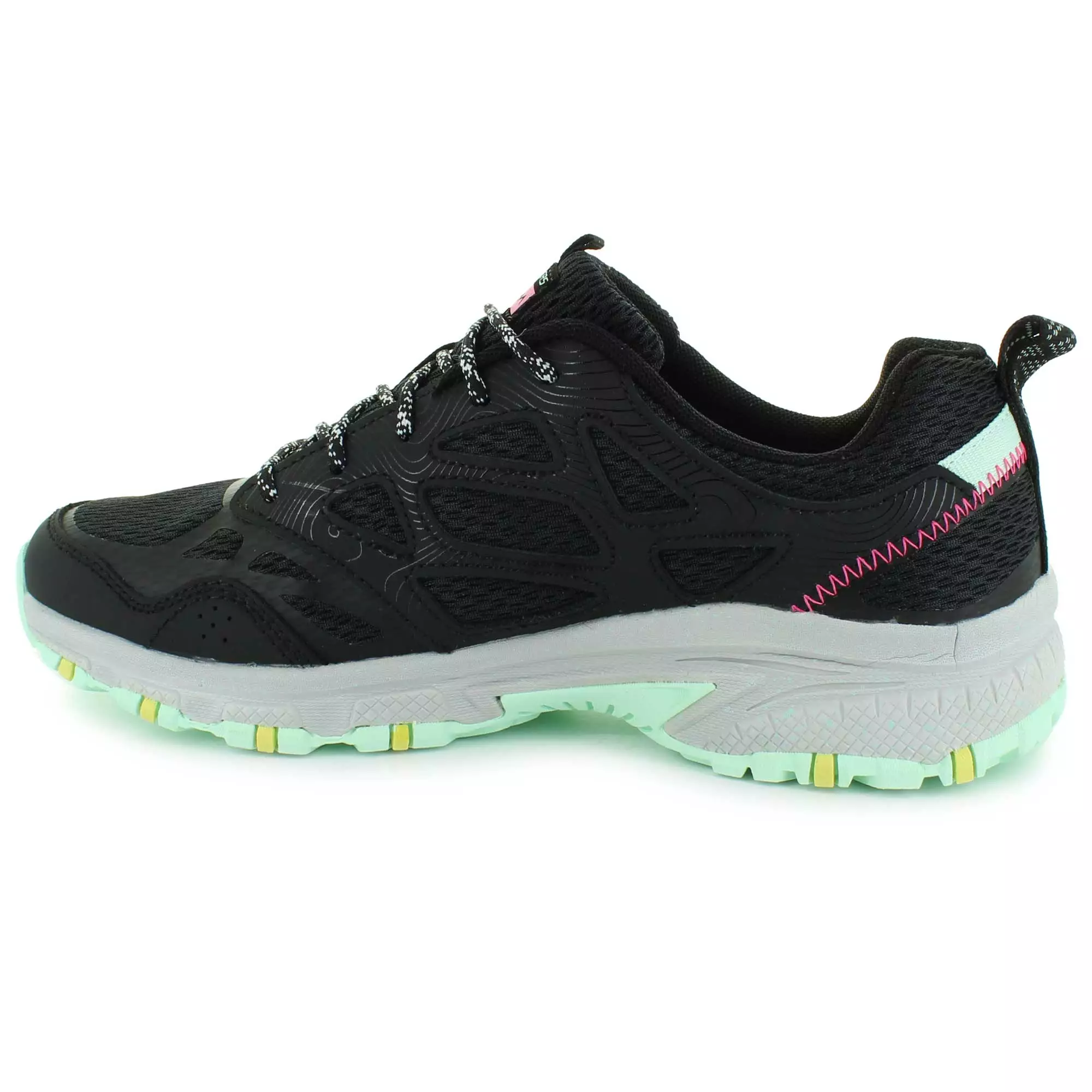 Skechers Hillcrest - Pure Escapade 149821 - Image 2