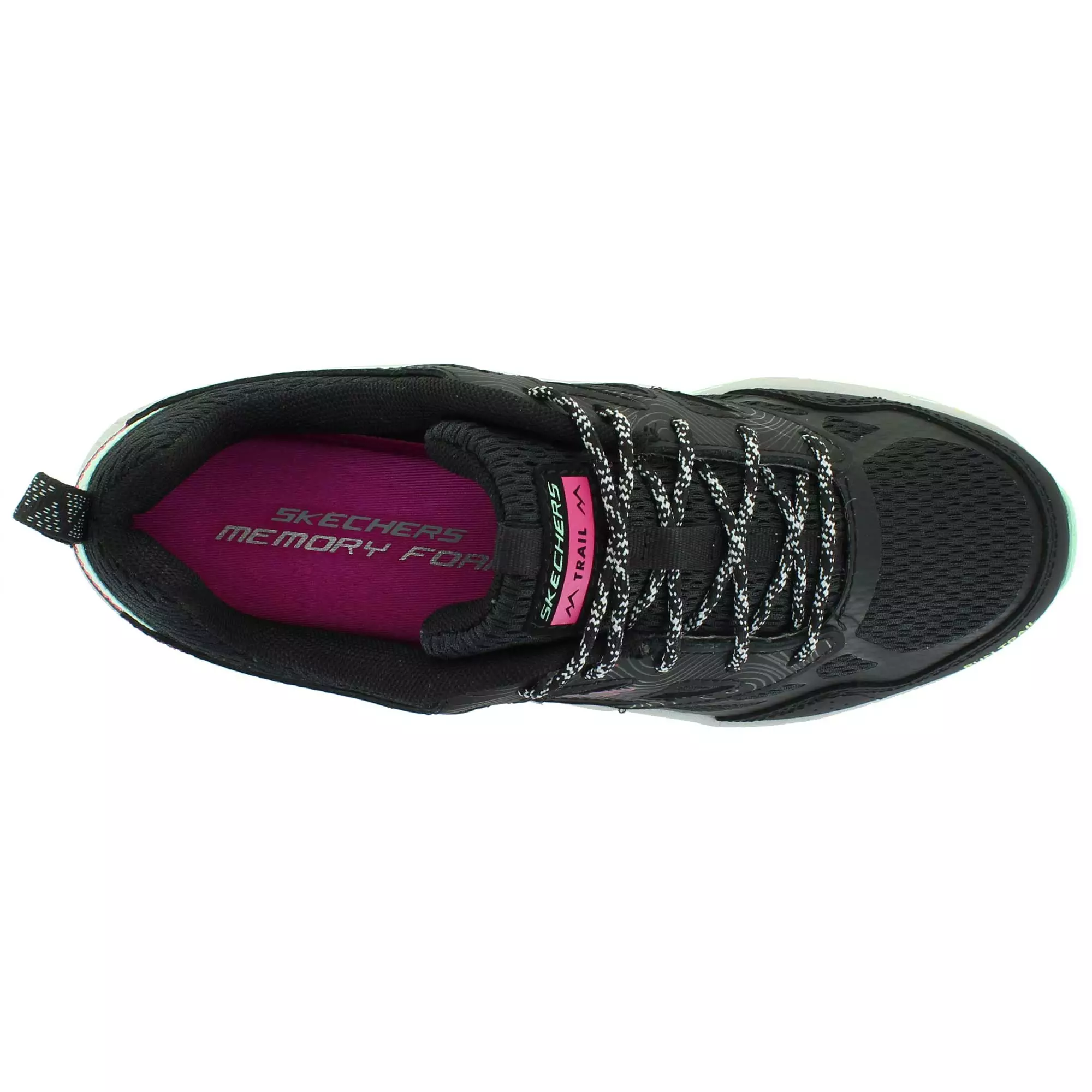 Skechers Hillcrest - Pure Escapade 149821 - Image 5