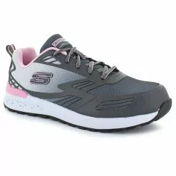 Skechers Bulklin - Kaytin Comp-Toe 108134