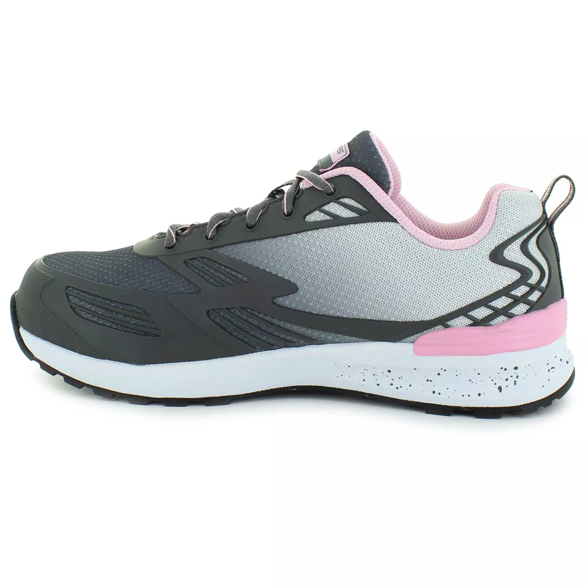 Skechers Bulklin - Kaytin Comp-Toe 108134 - Image 2