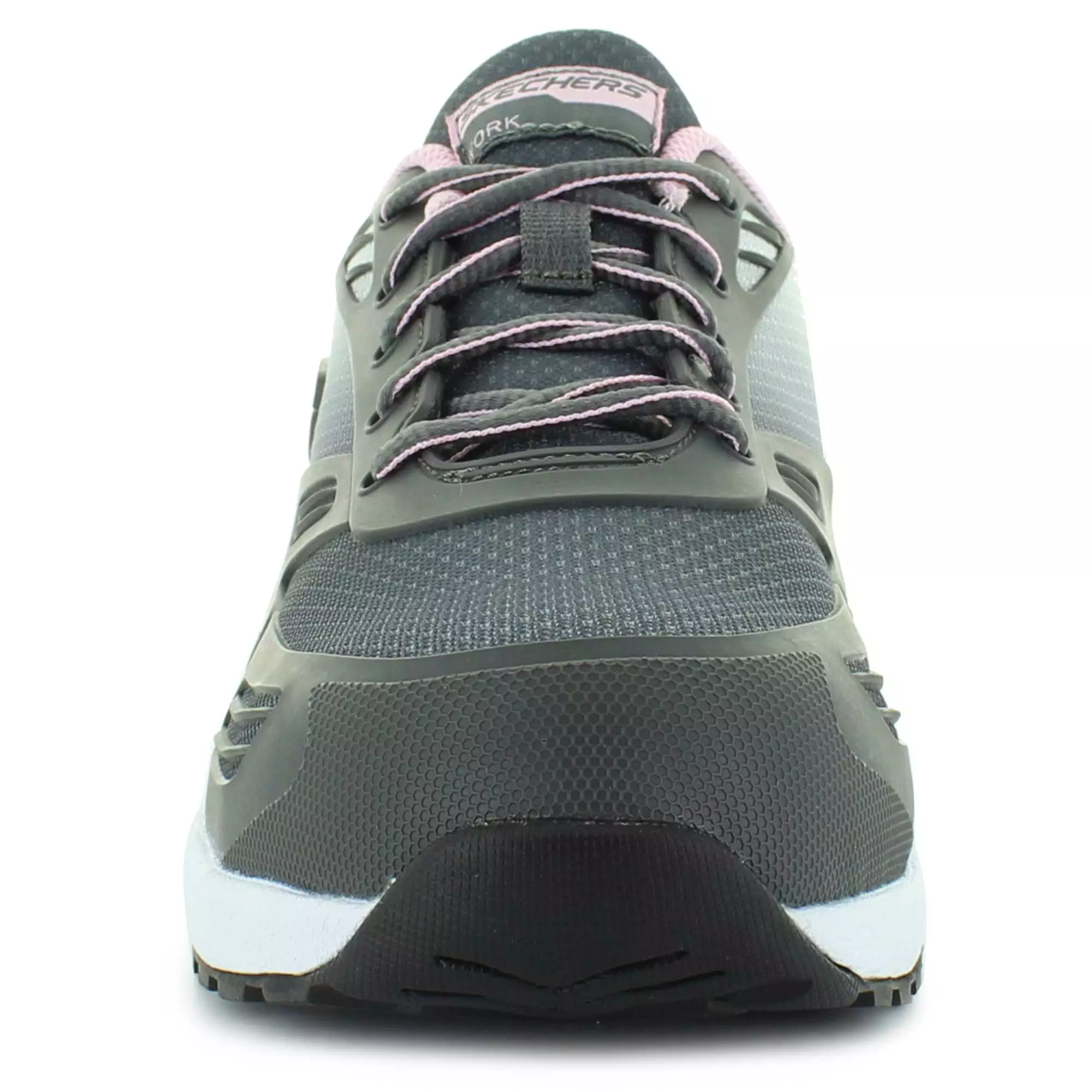 Skechers Bulklin - Kaytin Comp-Toe 108134 - Image 3