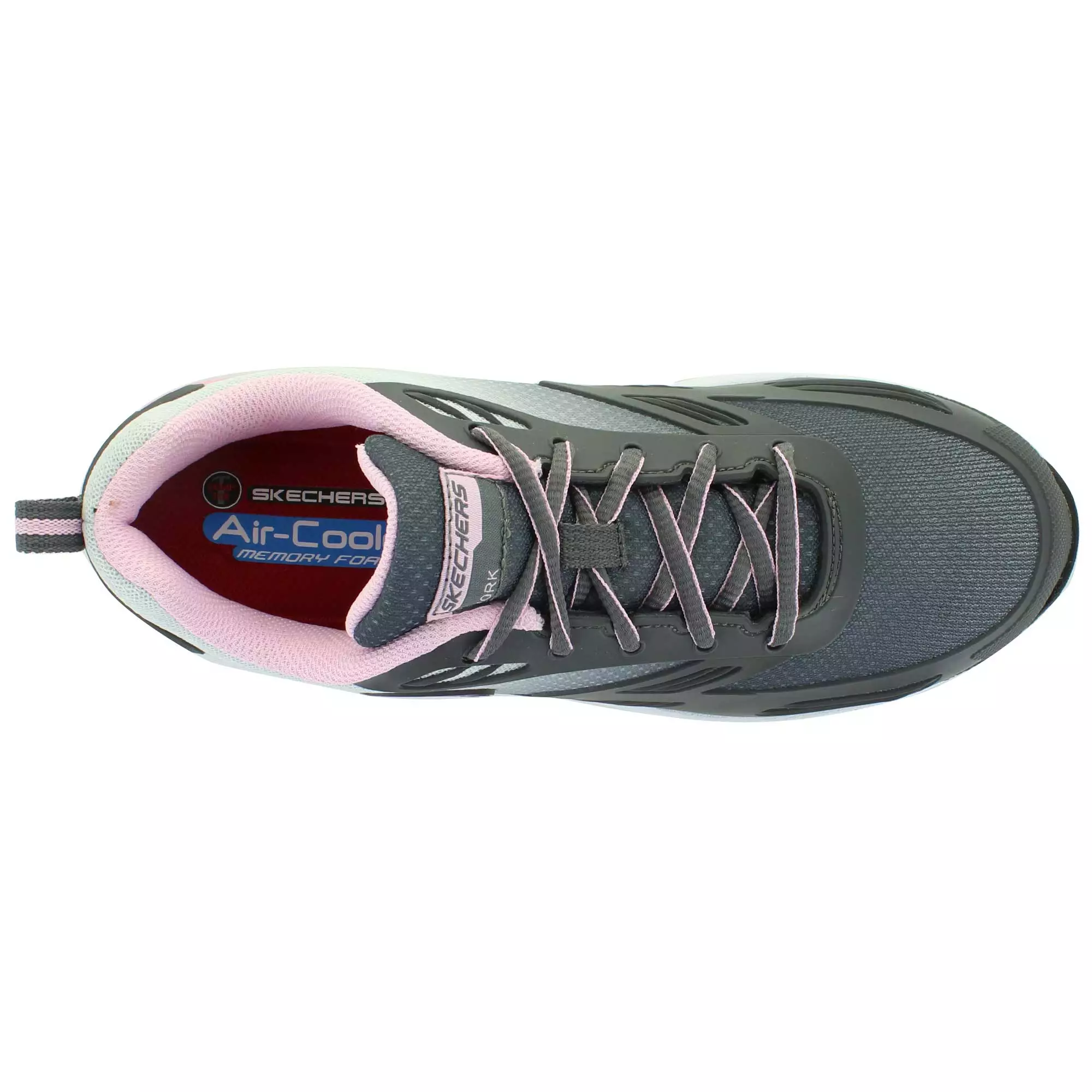 Skechers Bulklin - Kaytin Comp-Toe 108134 - Image 5