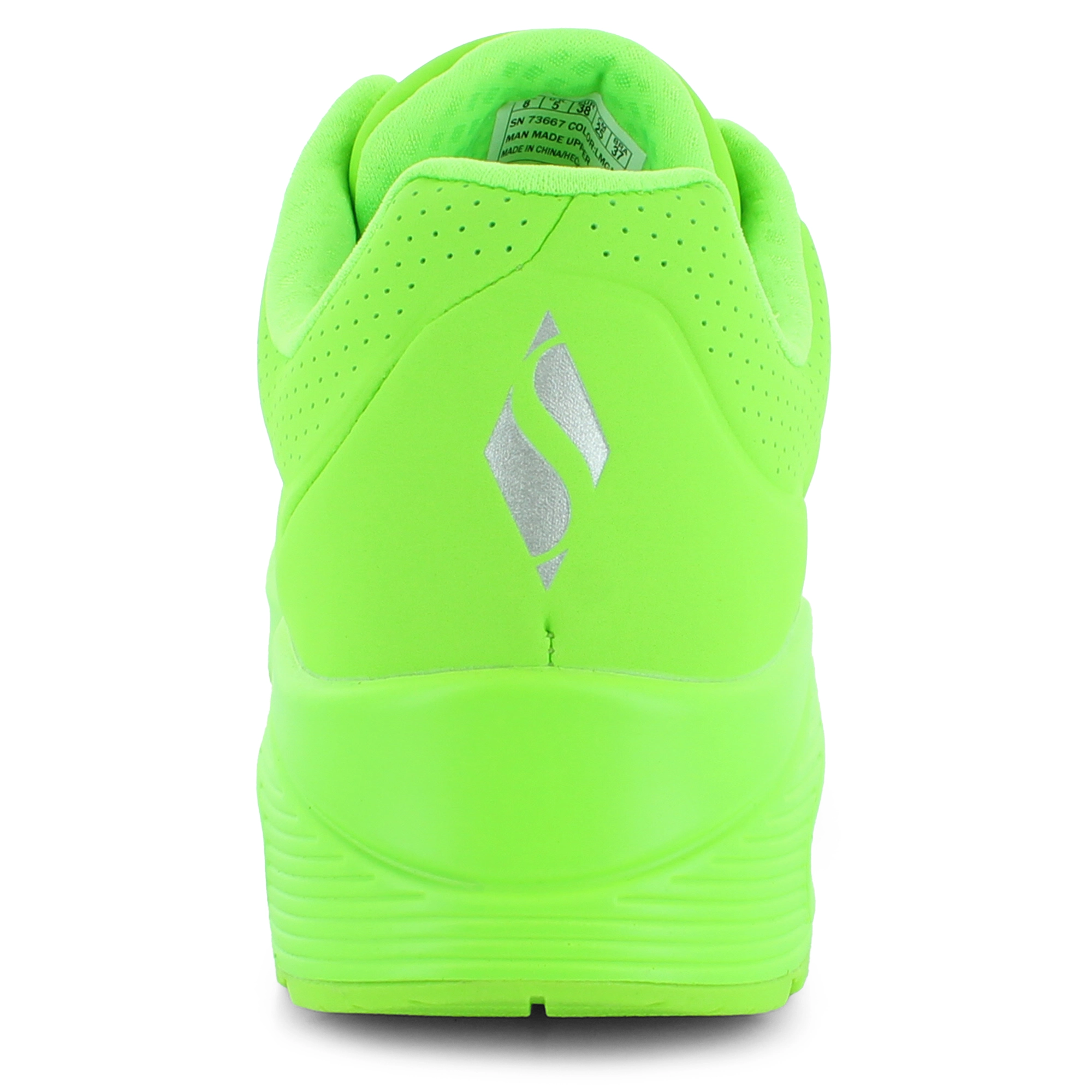 Skechers Uno - Night Shades 73667 - Image 4