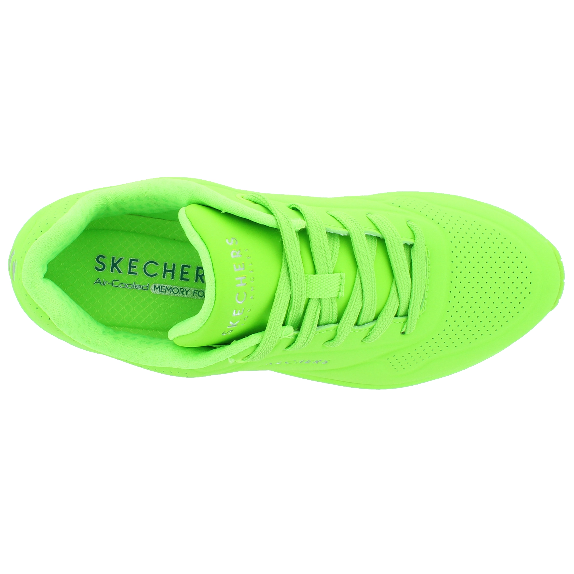Skechers Uno - Night Shades 73667 - Image 5