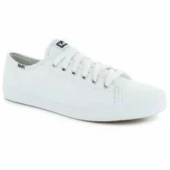 Keds Backspin Leather