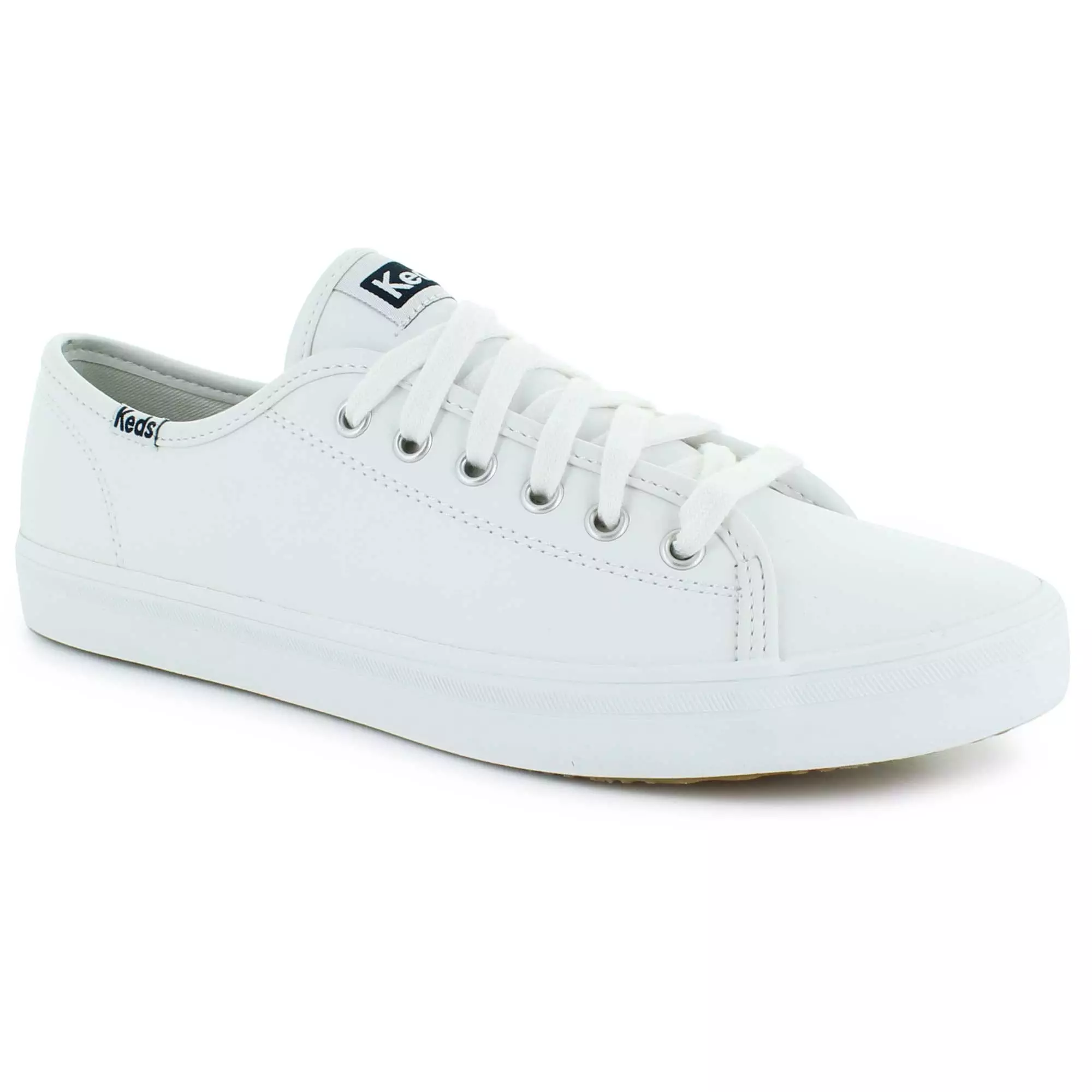 Keds Backspin Leather