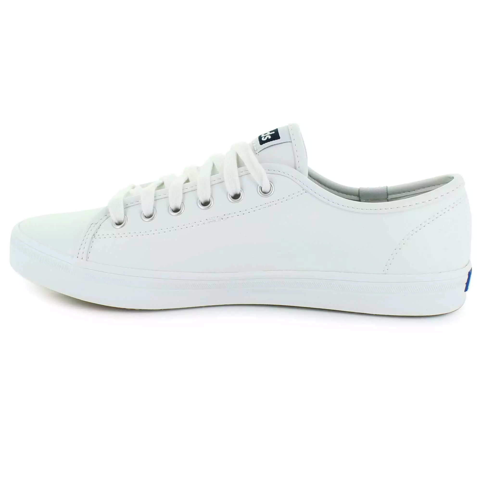 Keds Backspin Leather - Image 2