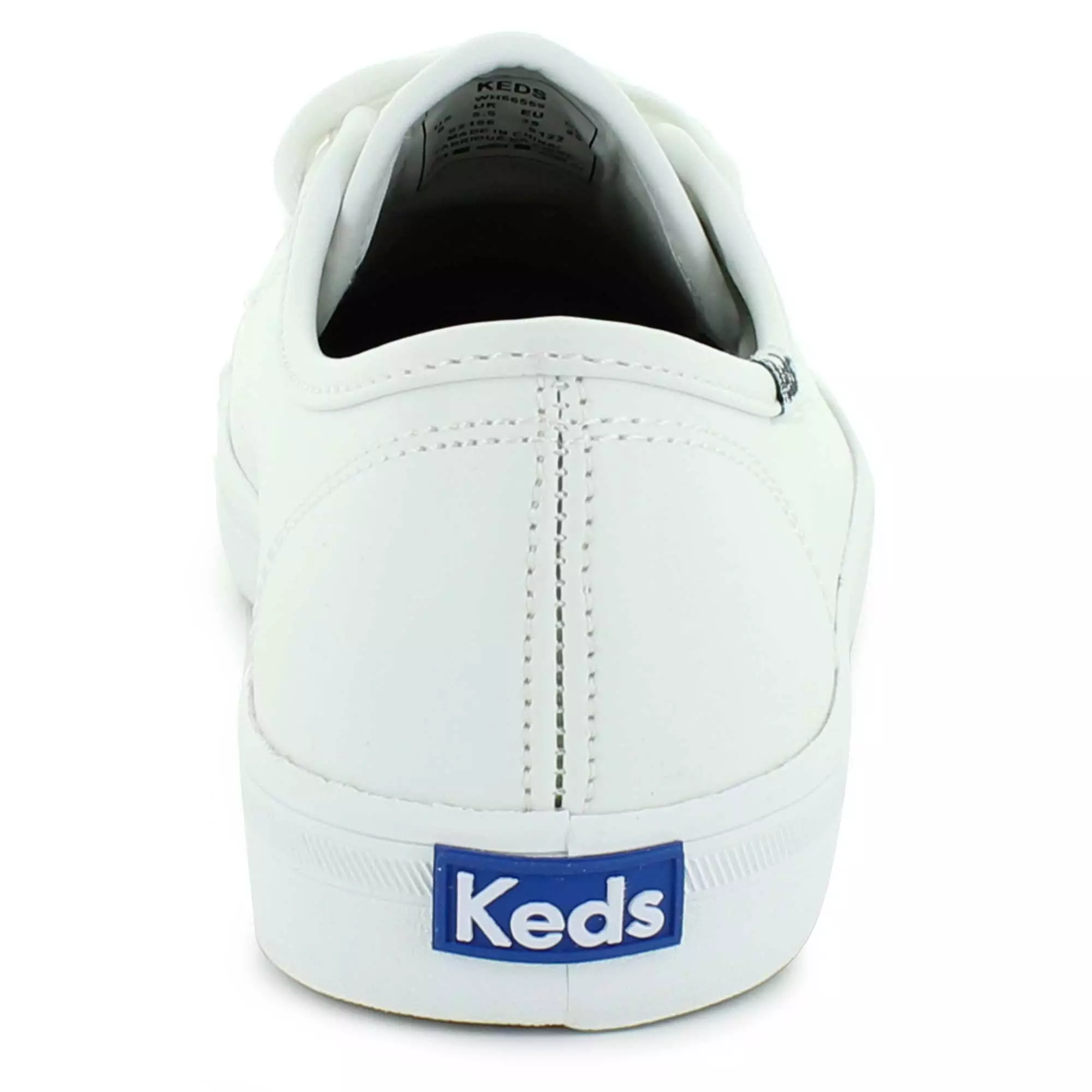 Keds Backspin Leather - Image 4
