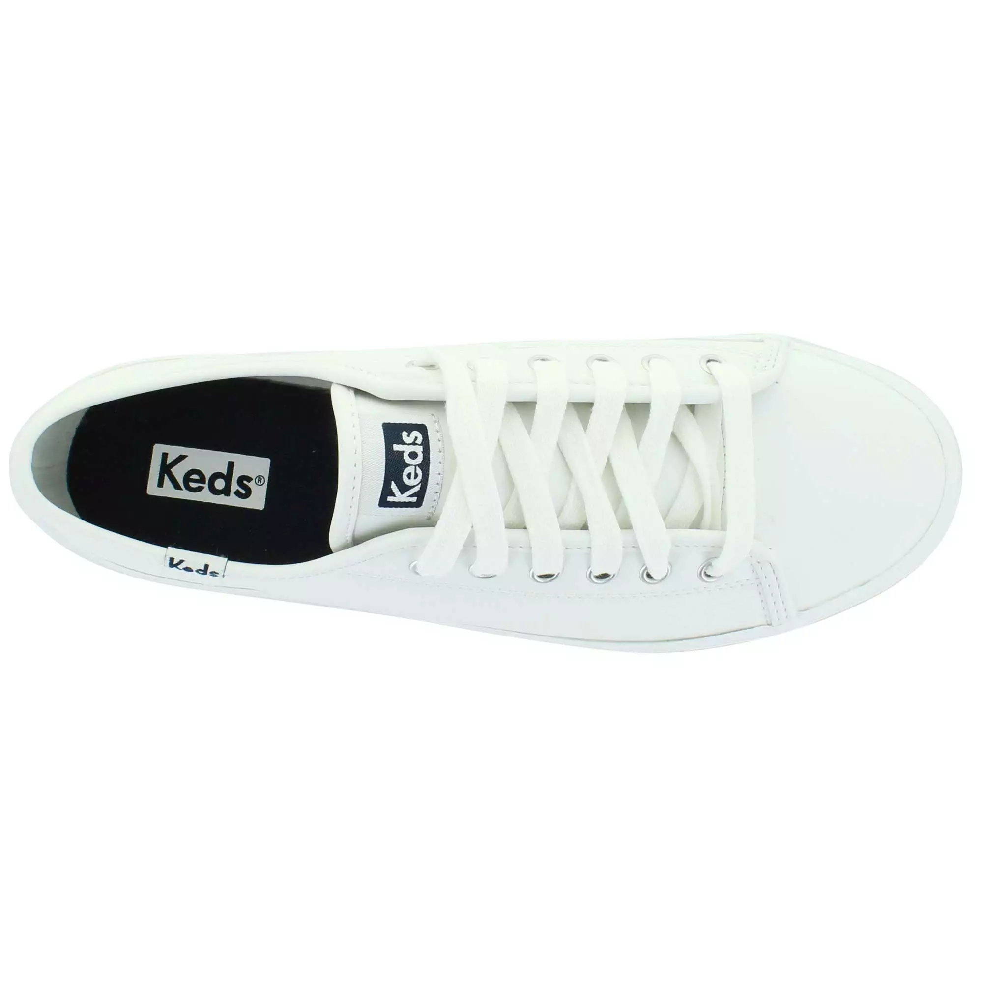 Keds Backspin Leather - Image 5