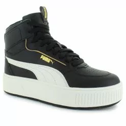 PUMA Karmen Rebelle Mid