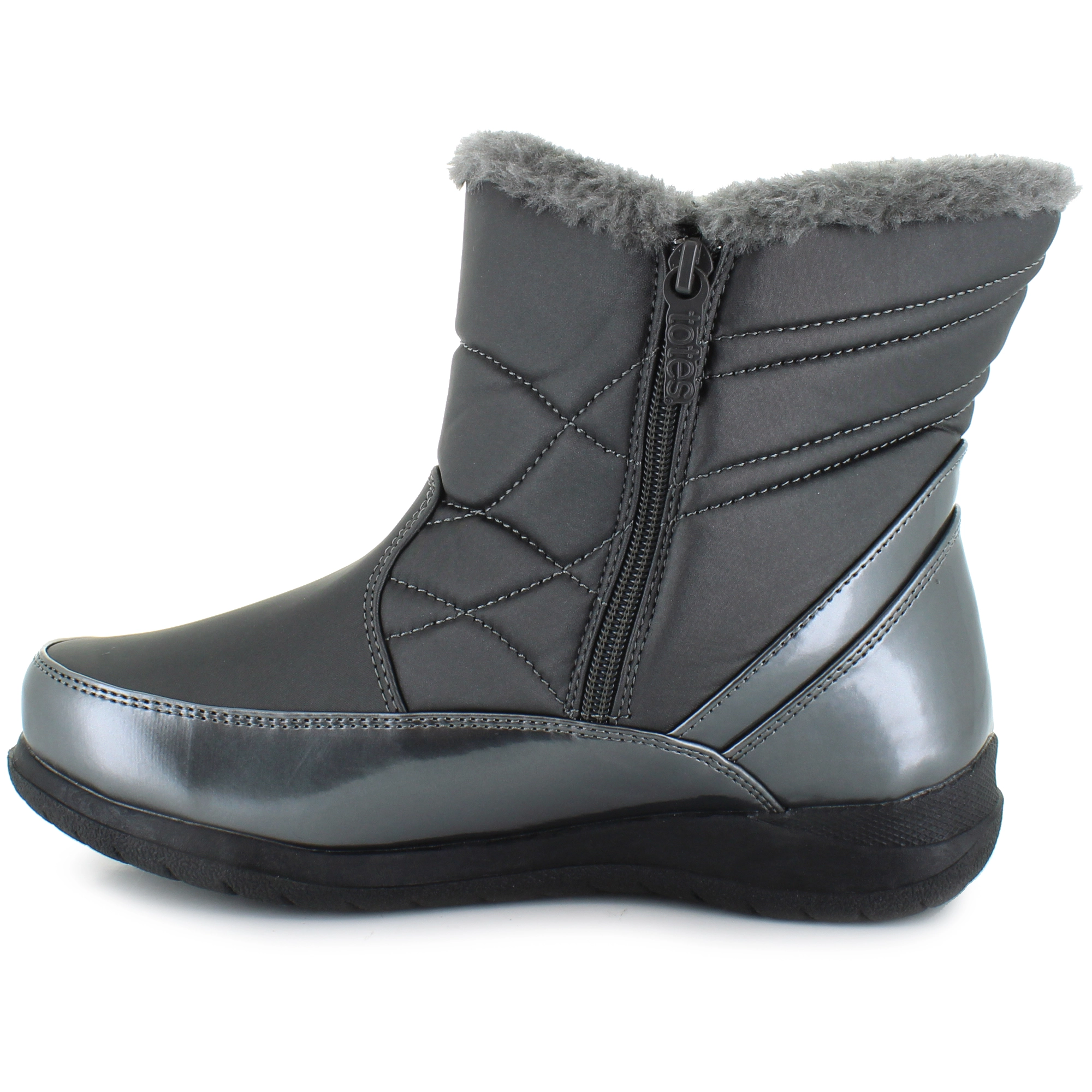 Totes Double Zip - Image 2