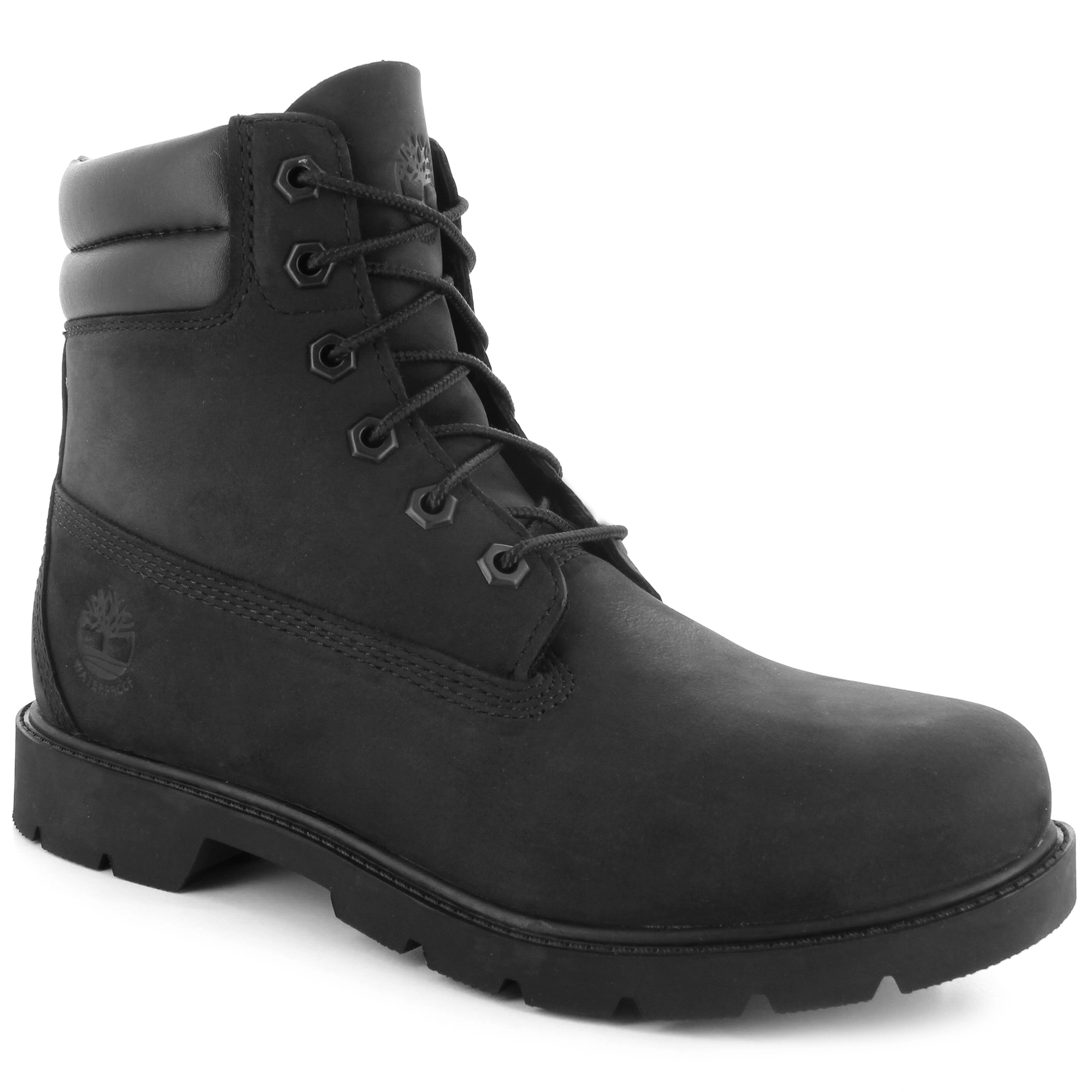 Timberland Linden Woods 6" Waterproof