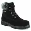 Lugz Convoy Fur