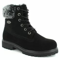 Lugz Convoy Fur