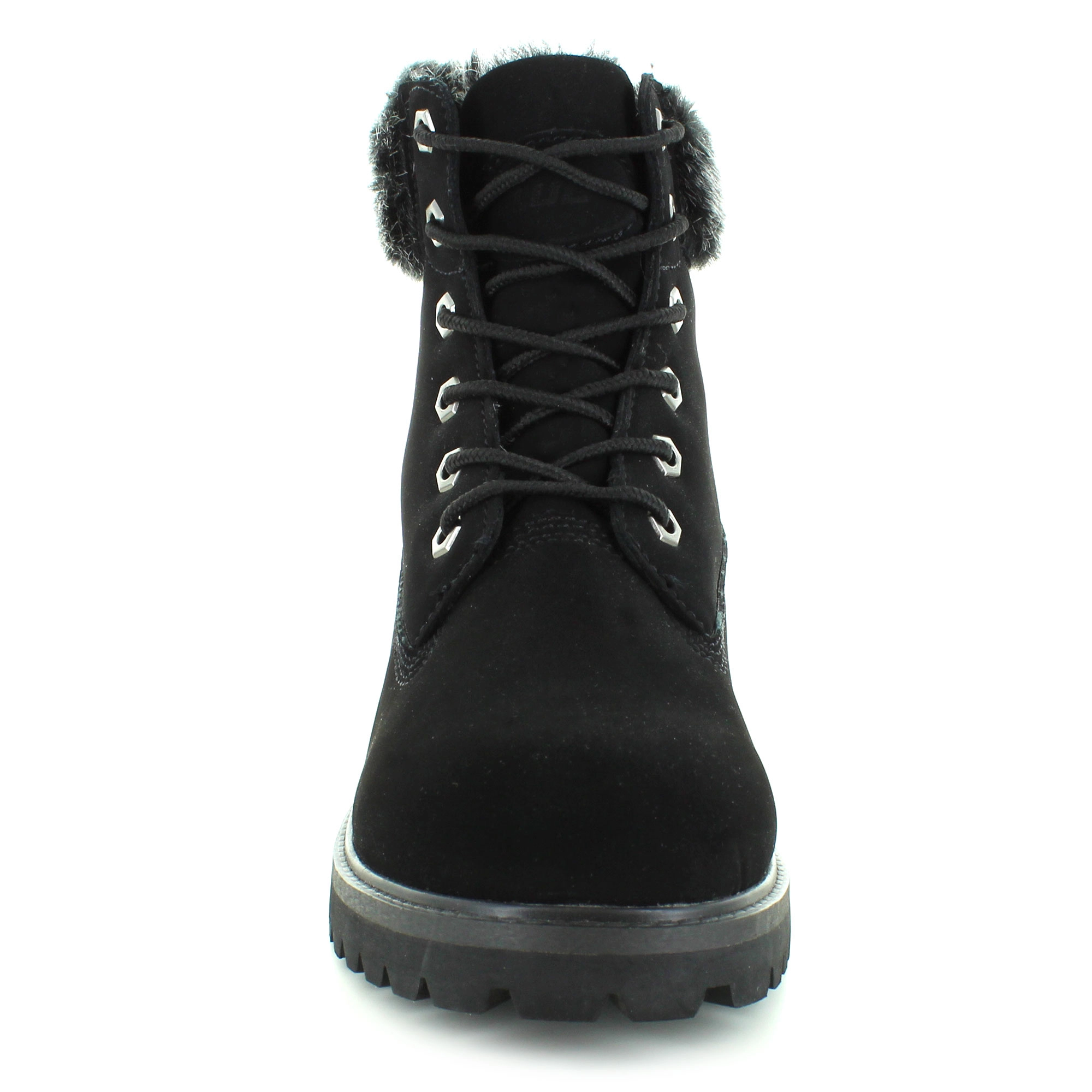 Lugz Convoy Fur - Image 3